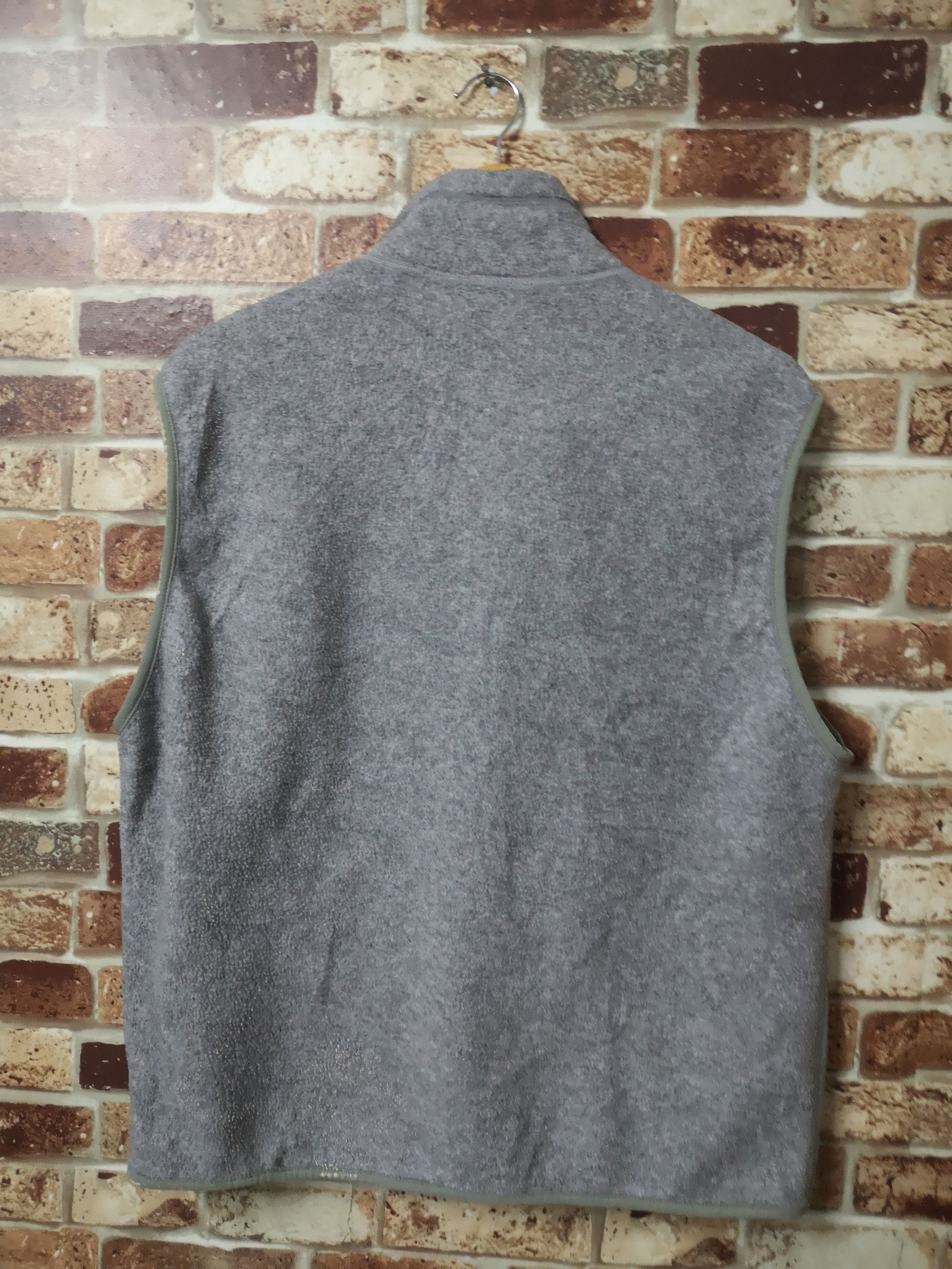Patagonia 🔥Patagonia Fleece Vest Size US L / EU 52-54 / 3 - 4 Thumbnail