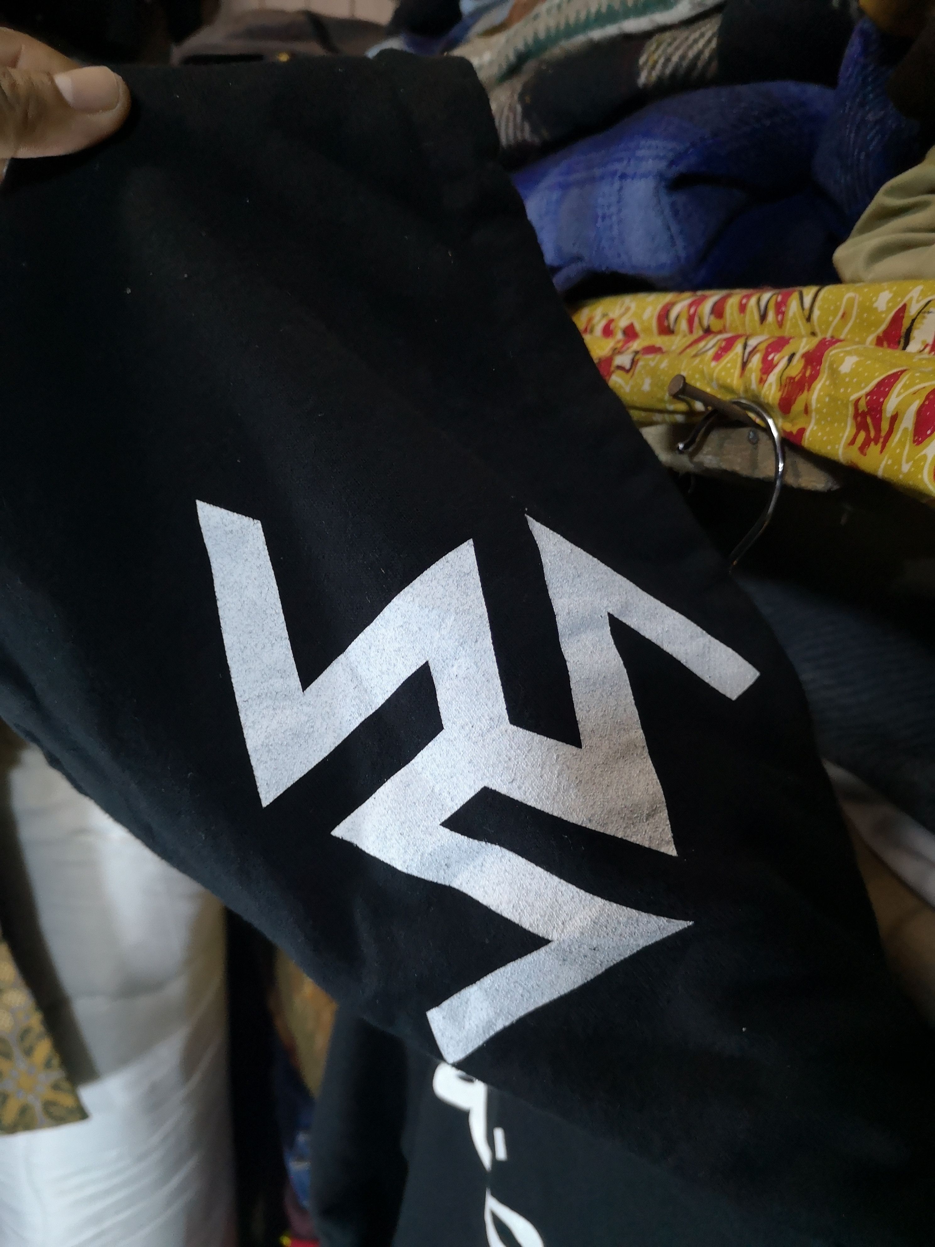 Other 🔥ISLAMIC HOODIES NICE DESIGN FOR STYLE Size US M / EU 48-50 / 2 - 4 Thumbnail
