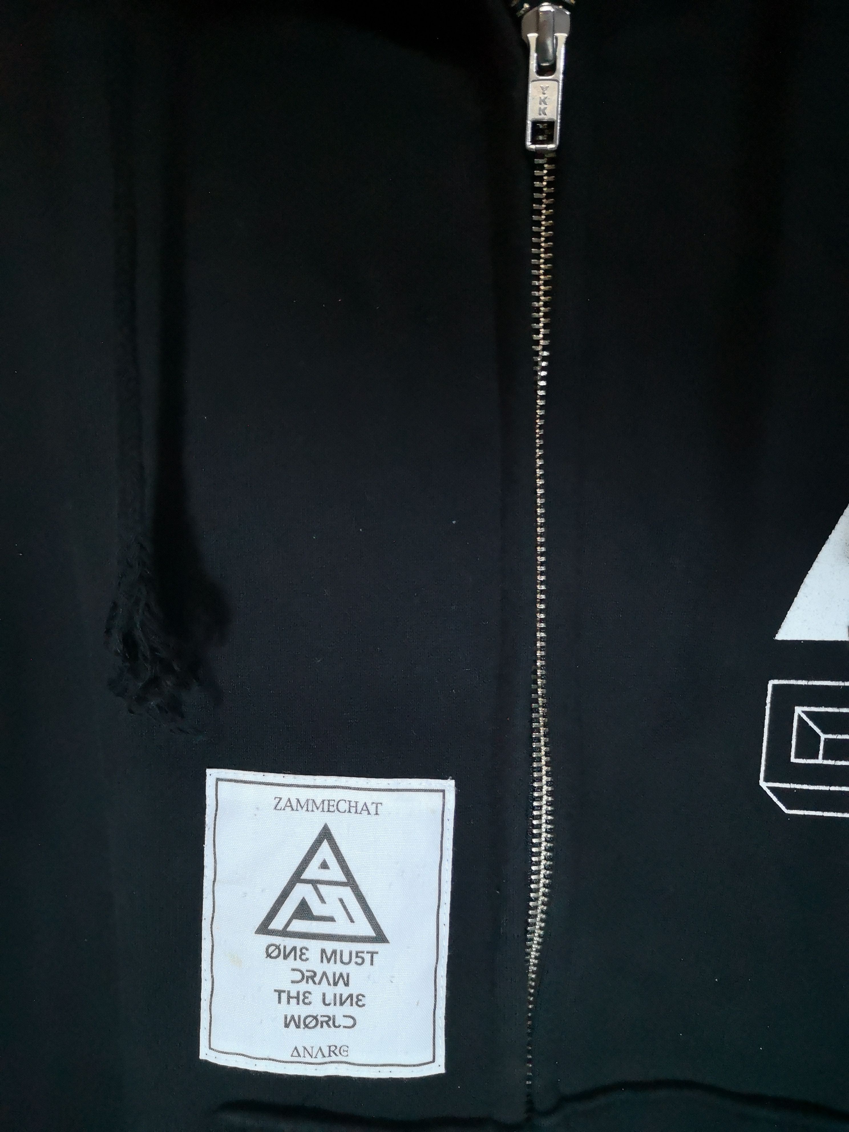 Other 🔥ISLAMIC HOODIES NICE DESIGN FOR STYLE Size US M / EU 48-50 / 2 - 3 Thumbnail