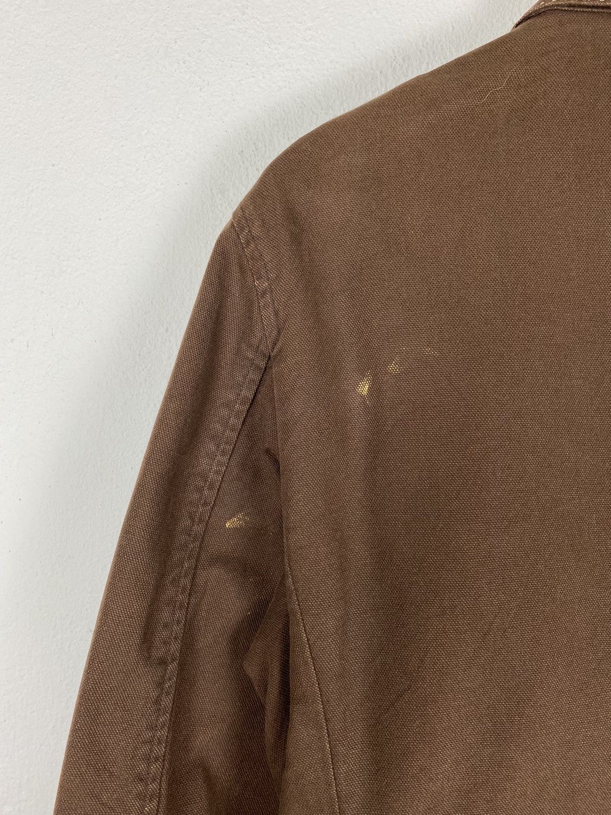 Japanese Brand × Takeo Kikuchi Takeo Kakuchi Worker Jacket Size US M / EU 48-50 / 2 - 9 Thumbnail