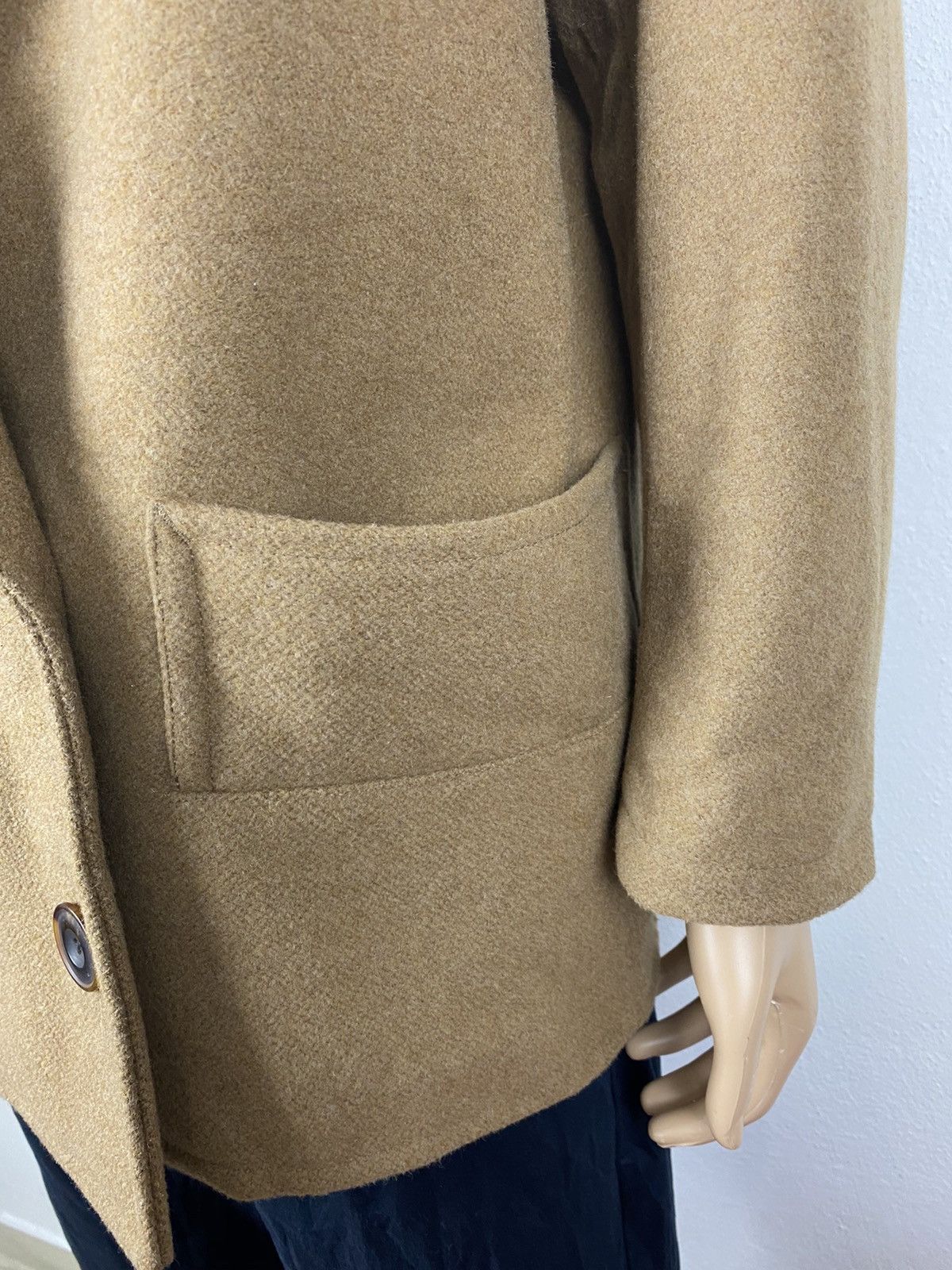 Undercover × Uniqlo Uniqlo Undercover Winter Jacket Style Size US M / EU 48-50 / 2 - 10 Thumbnail