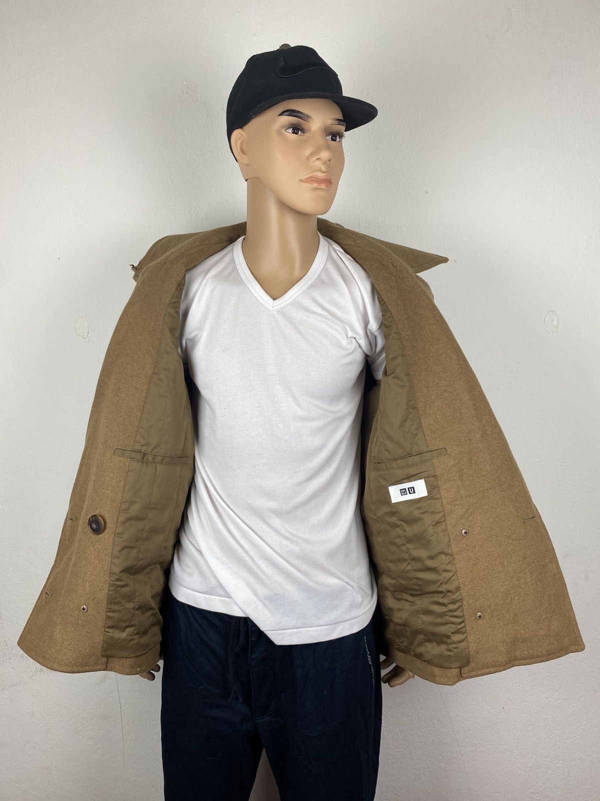 Undercover × Uniqlo Uniqlo Undercover Winter Jacket Style Size US M / EU 48-50 / 2 - 8 Thumbnail