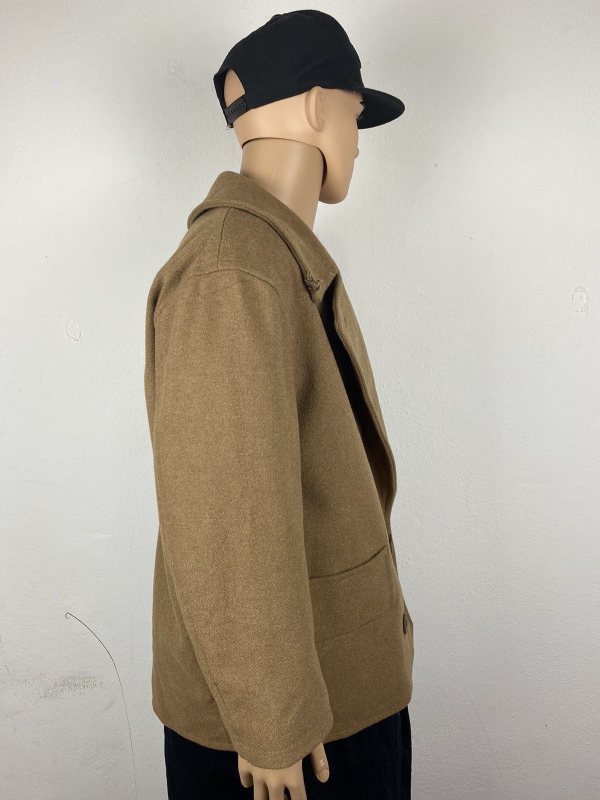 Undercover × Uniqlo Uniqlo Undercover Winter Jacket Style Size US M / EU 48-50 / 2 - 6 Thumbnail