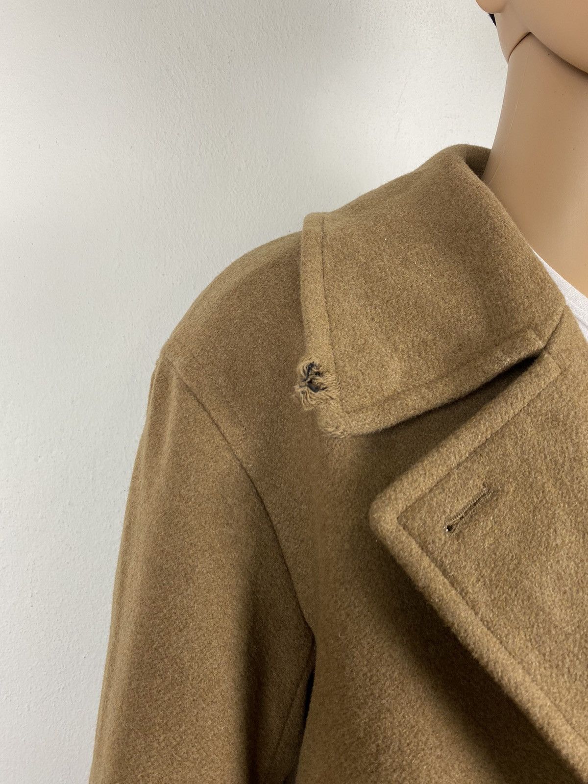 Undercover × Uniqlo Uniqlo Undercover Winter Jacket Style Size US M / EU 48-50 / 2 - 9 Thumbnail