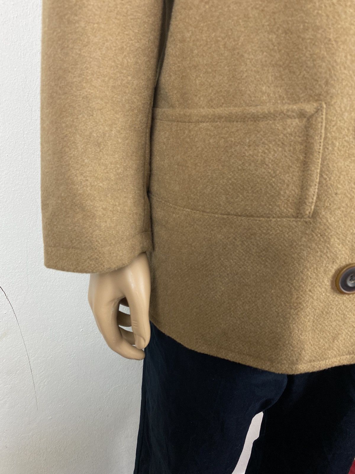 Undercover × Uniqlo Uniqlo Undercover Winter Jacket Style Size US M / EU 48-50 / 2 - 11 Thumbnail