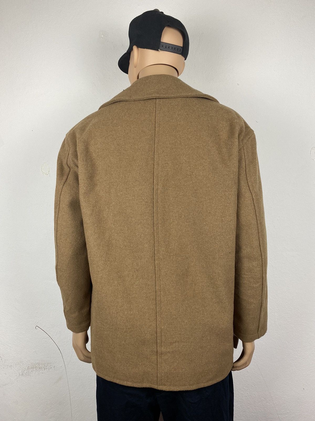 Undercover × Uniqlo Uniqlo Undercover Winter Jacket Style Size US M / EU 48-50 / 2 - 7 Thumbnail