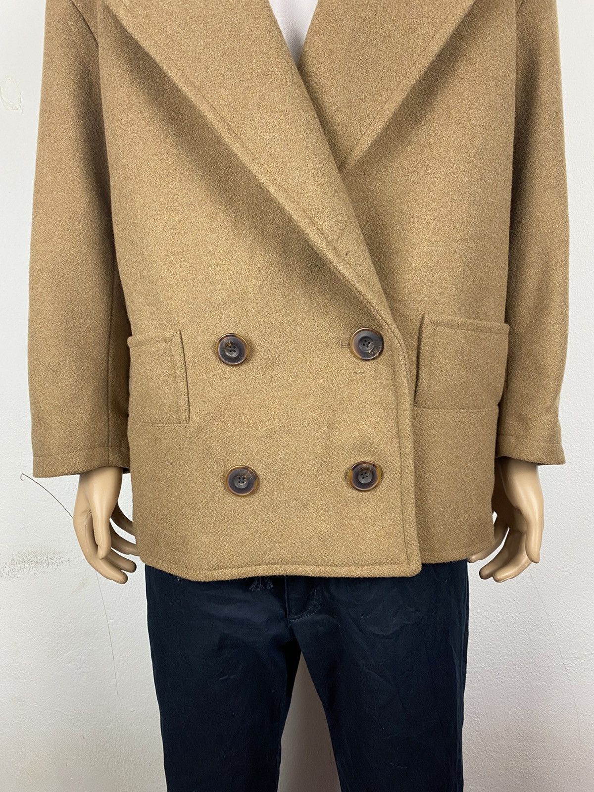 Undercover × Uniqlo Uniqlo Undercover Winter Jacket Style Size US M / EU 48-50 / 2 - 4 Thumbnail