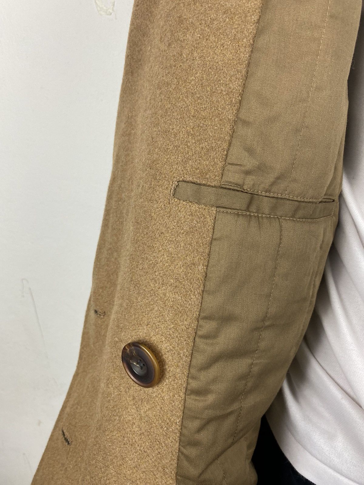 Undercover × Uniqlo Uniqlo Undercover Winter Jacket Style Size US M / EU 48-50 / 2 - 13 Thumbnail