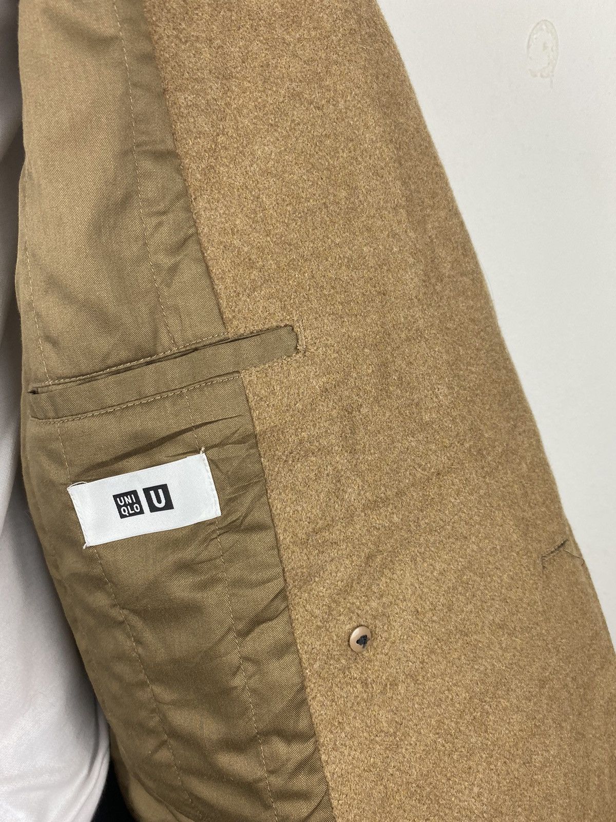 Undercover × Uniqlo Uniqlo Undercover Winter Jacket Style Size US M / EU 48-50 / 2 - 12 Thumbnail
