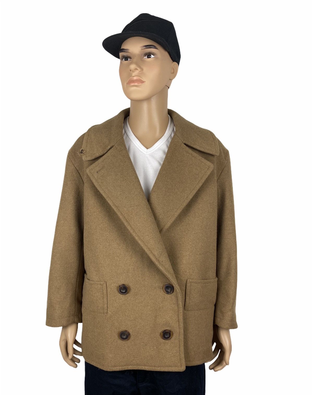 Undercover × Uniqlo Uniqlo Undercover Winter Jacket Style Size US M / EU 48-50 / 2 - 1 Thumbnail