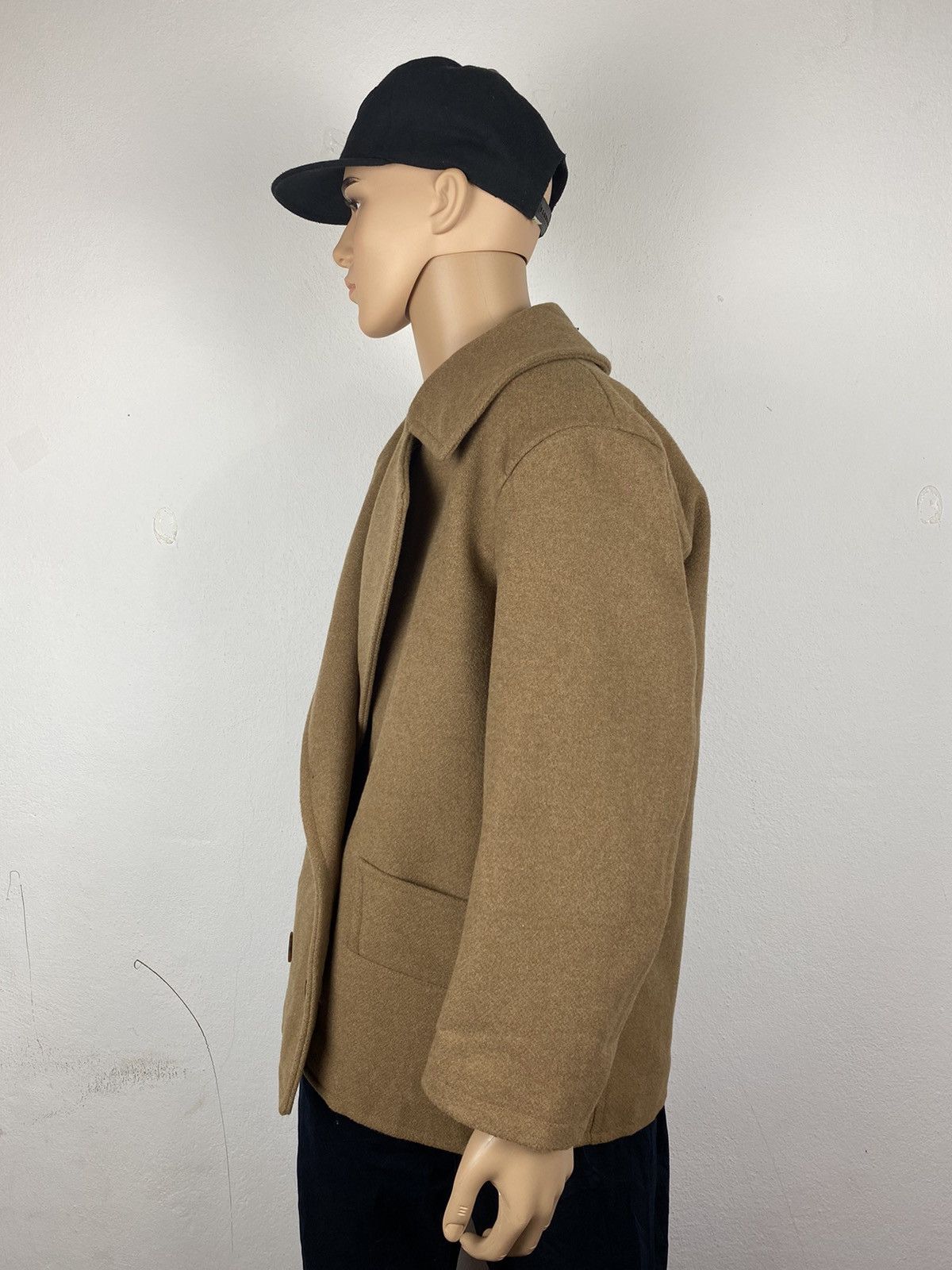 Undercover × Uniqlo Uniqlo Undercover Winter Jacket Style Size US M / EU 48-50 / 2 - 5 Thumbnail