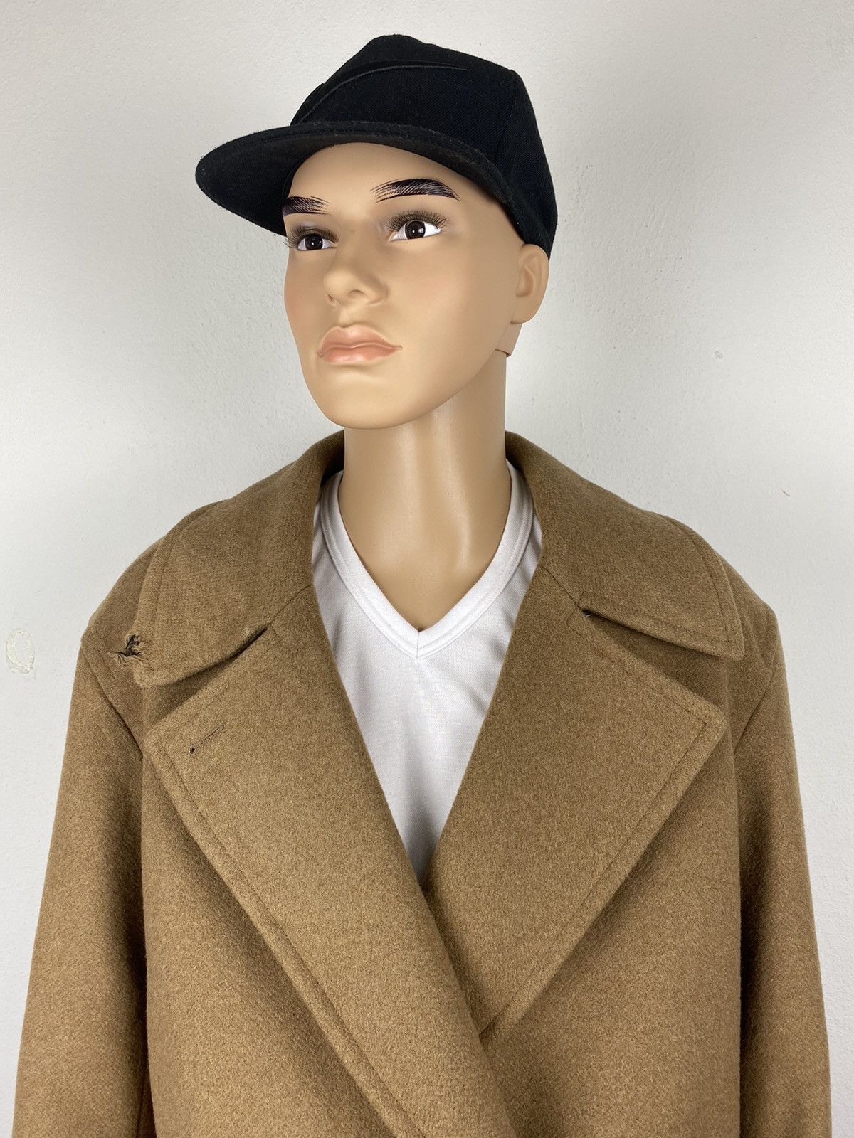 Undercover × Uniqlo Uniqlo Undercover Winter Jacket Style Size US M / EU 48-50 / 2 - 3 Thumbnail
