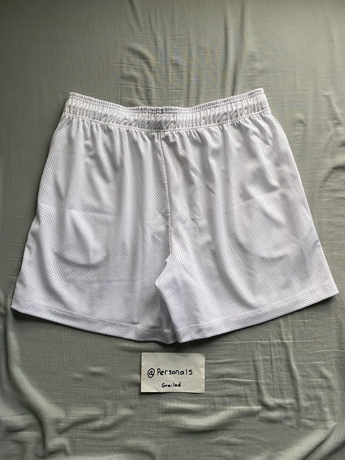 Eric Emanuel RARE🎄1/50 Eric Emanuel Mer-EE Christmas XL Size US 36 / EU 52 - 7 Thumbnail