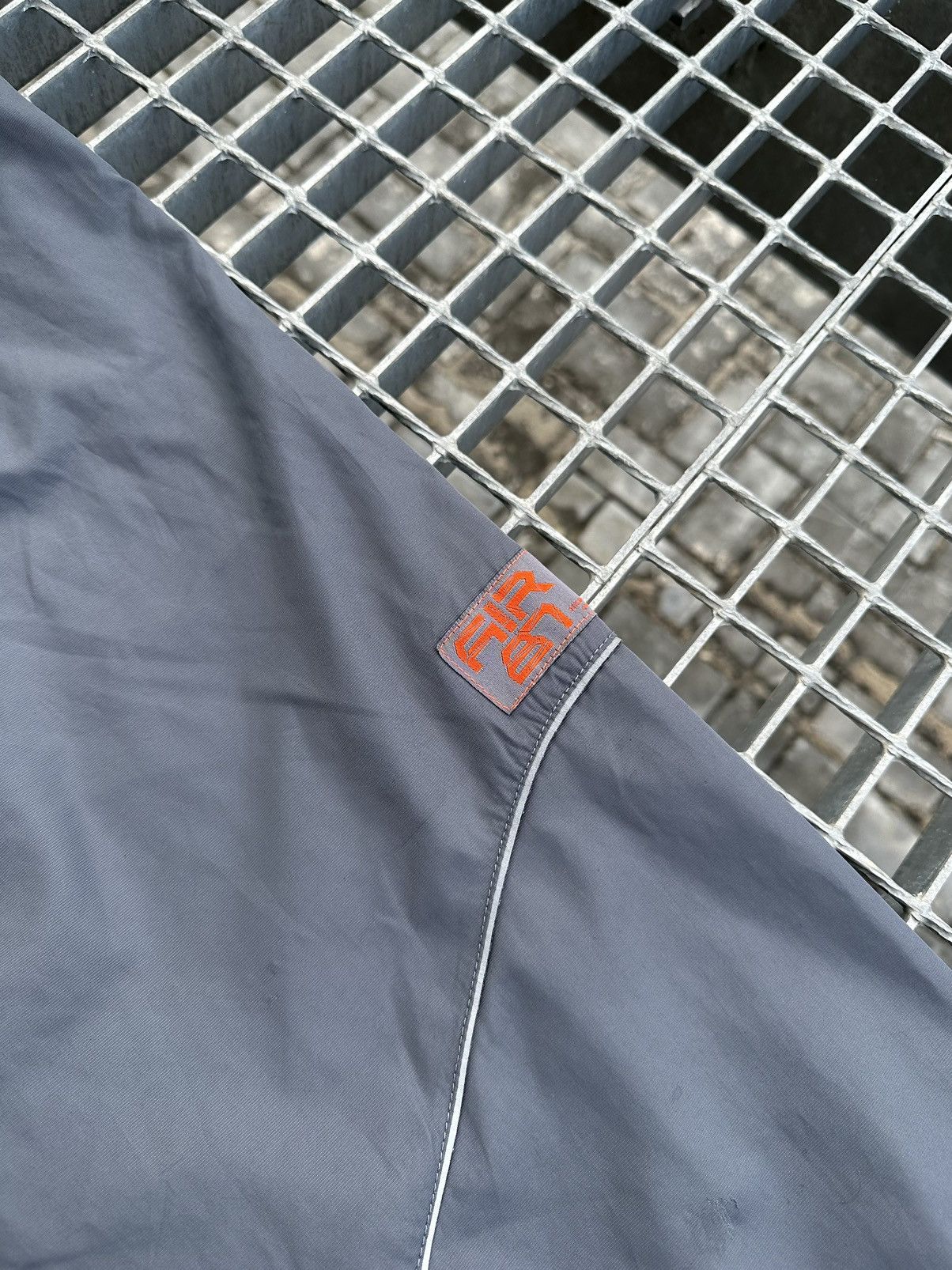 Nike Vintage Nike Track Pants Size US 30 / EU 46 - 9 Thumbnail