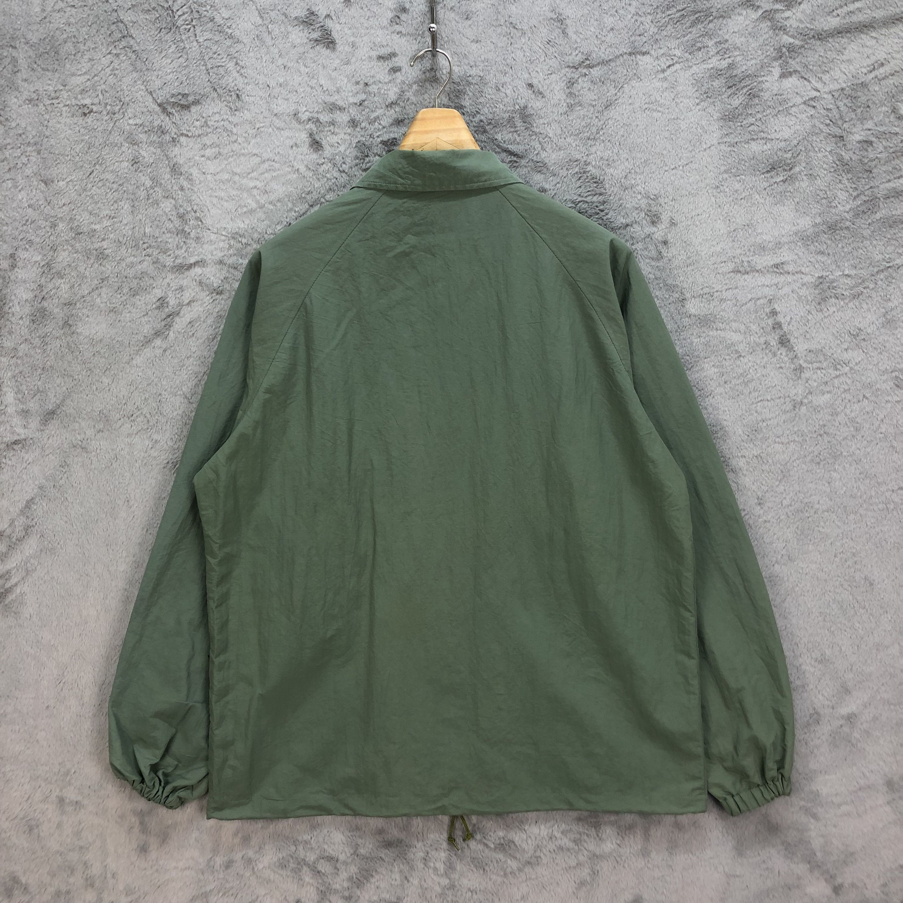 Asics WISDOM OF WILDNESS TARAS BOULBA LIGHT JACKET #5240-181 Size US L / EU 52-54 / 3 - 13 Thumbnail