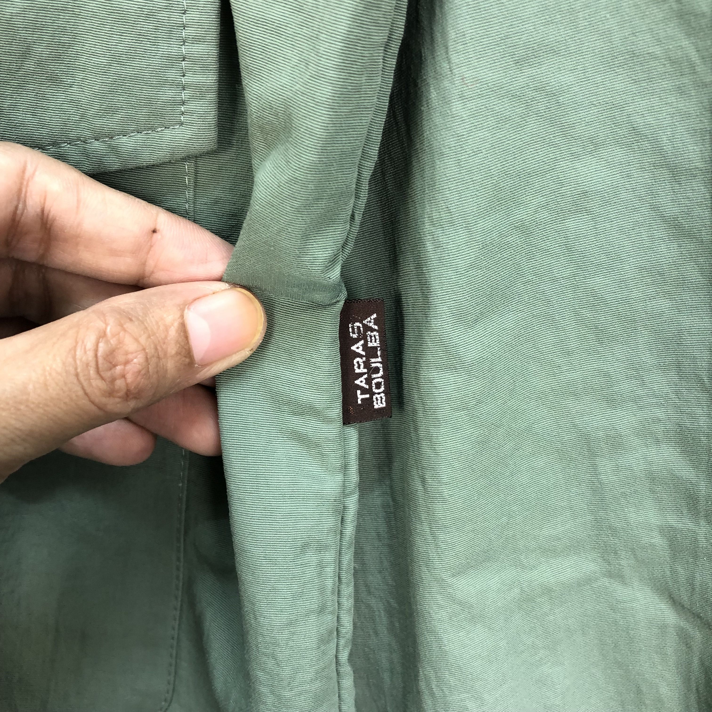 Asics WISDOM OF WILDNESS TARAS BOULBA LIGHT JACKET #5240-181 Size US L / EU 52-54 / 3 - 7 Thumbnail