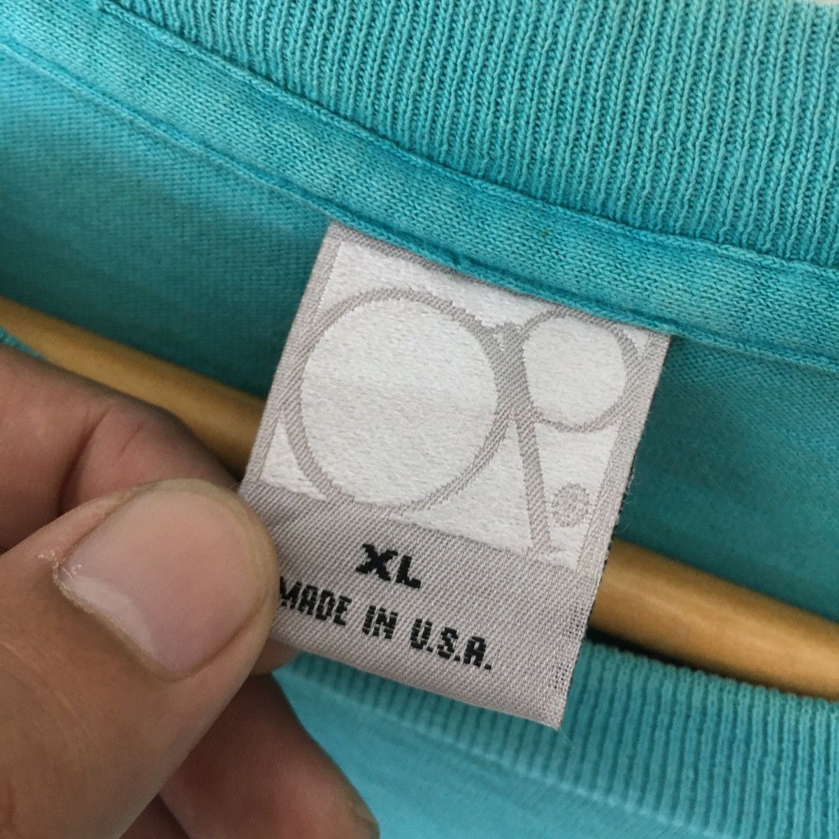 Ocean Pacific × Vintage Vintage rare OCEAN PACIFIC Size US XL / EU 56 / 4 - 3 Thumbnail
