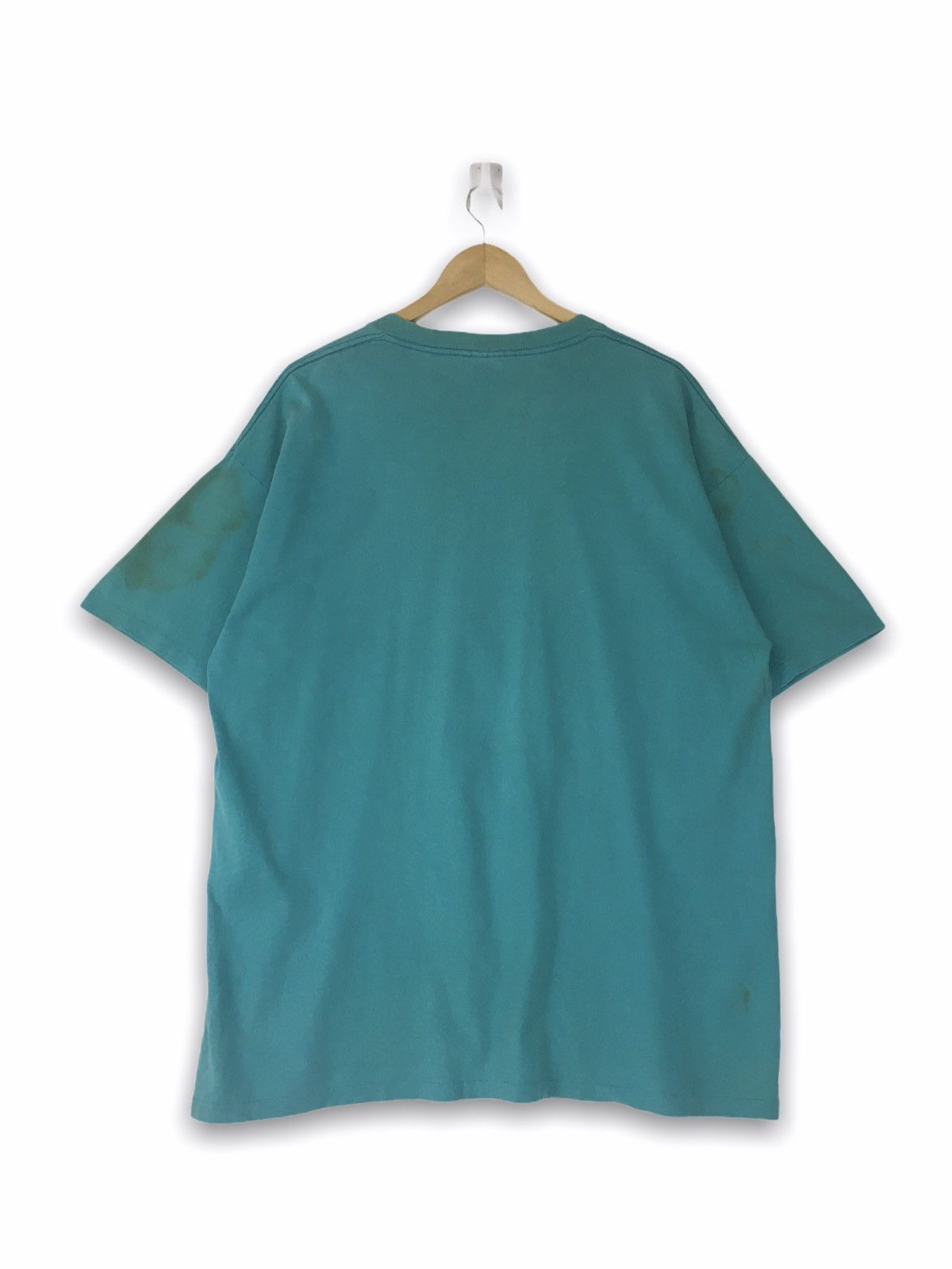 Ocean Pacific × Vintage Vintage rare OCEAN PACIFIC Size US XL / EU 56 / 4 - 4 Thumbnail
