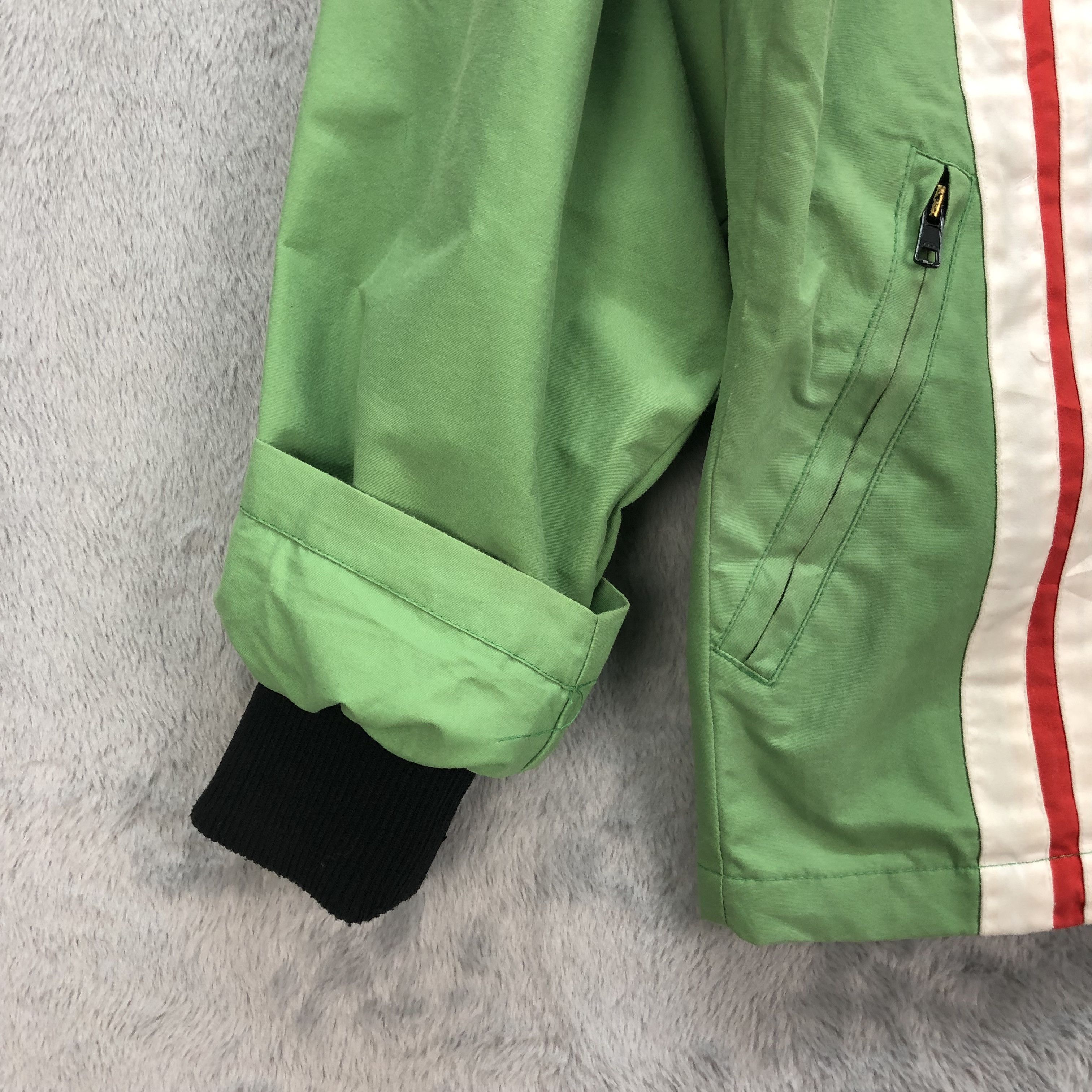 Other THE SNOWBOARD SHOP Ski Jacket Skiwear #5168-177 Size US S / EU 44-46 / 1 - 6 Thumbnail
