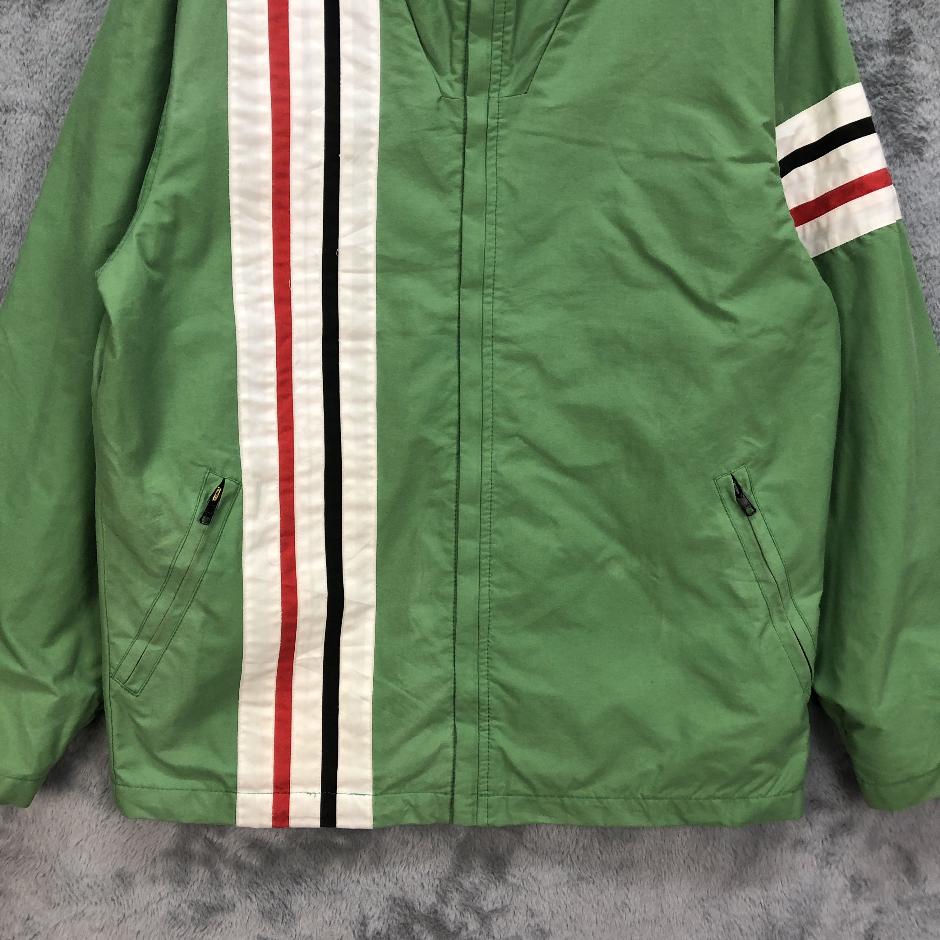 Other THE SNOWBOARD SHOP Ski Jacket Skiwear #5168-177 Size US S / EU 44-46 / 1 - 4 Thumbnail