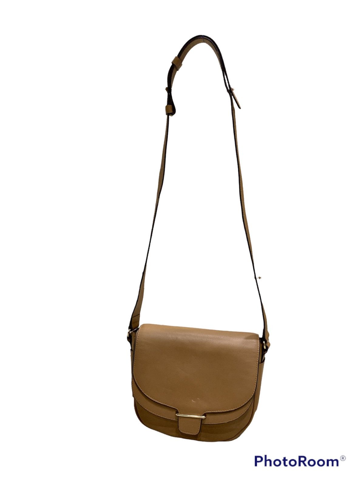 Leather TILA MARCH PARIS LEATHER SHOULDER BAG Size ONE SIZE - 1 Thumbnail