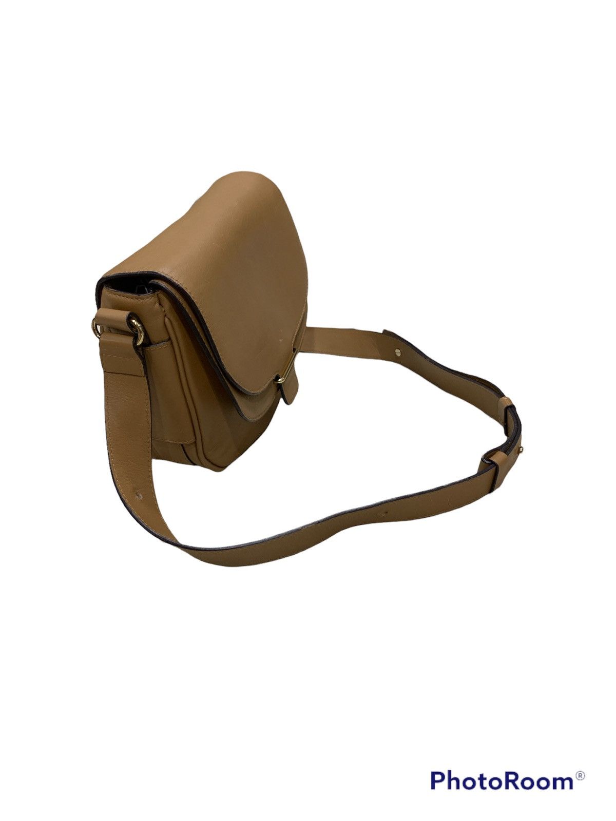 Leather TILA MARCH PARIS LEATHER SHOULDER BAG Size ONE SIZE - 5 Thumbnail