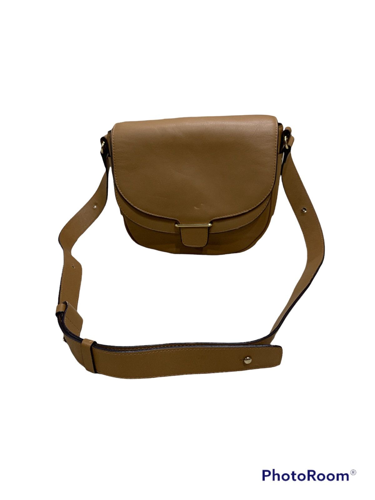 Leather TILA MARCH PARIS LEATHER SHOULDER BAG Size ONE SIZE - 2 Thumbnail