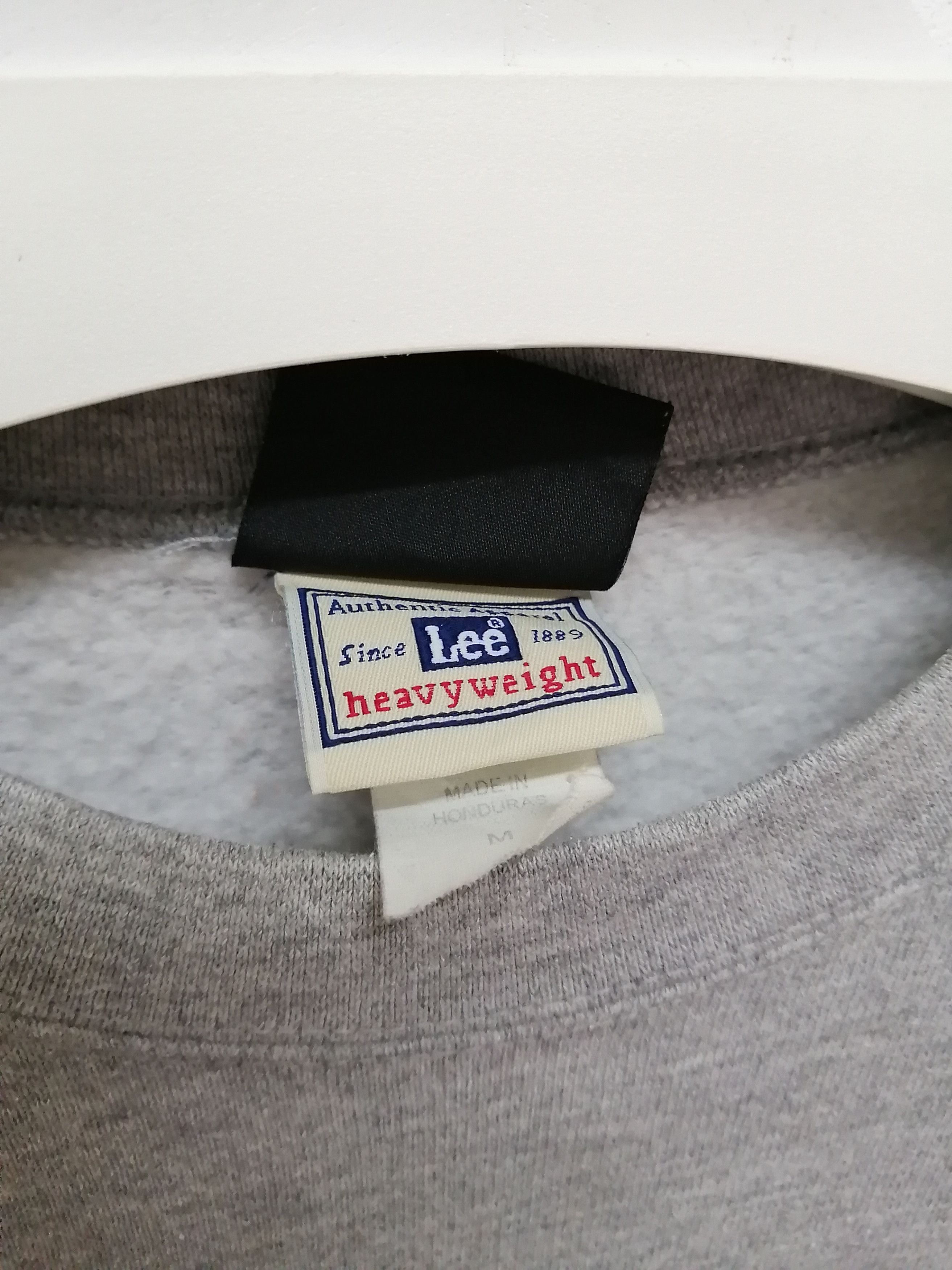 Santa Cruz Skateboards Vintage SANTA CRUZ DRESSEN Sweatshirt Size US M / EU 48-50 / 2 - 6 Thumbnail