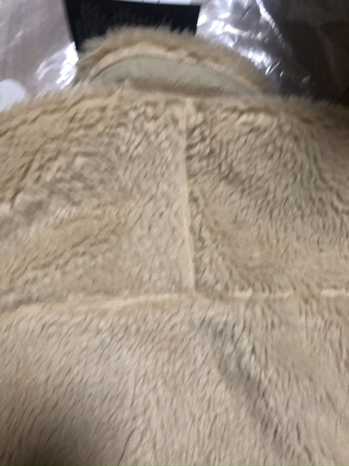Japanese Brand First down fleece Size US L / EU 52-54 / 3 - 10 Thumbnail