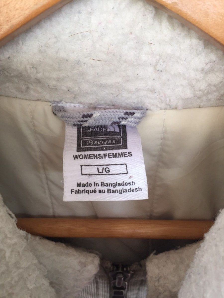 The North Face THE NORTH FACE CORDUROY SHERPA JACKET Size US S / EU 44-46 / 1 - 6 Thumbnail