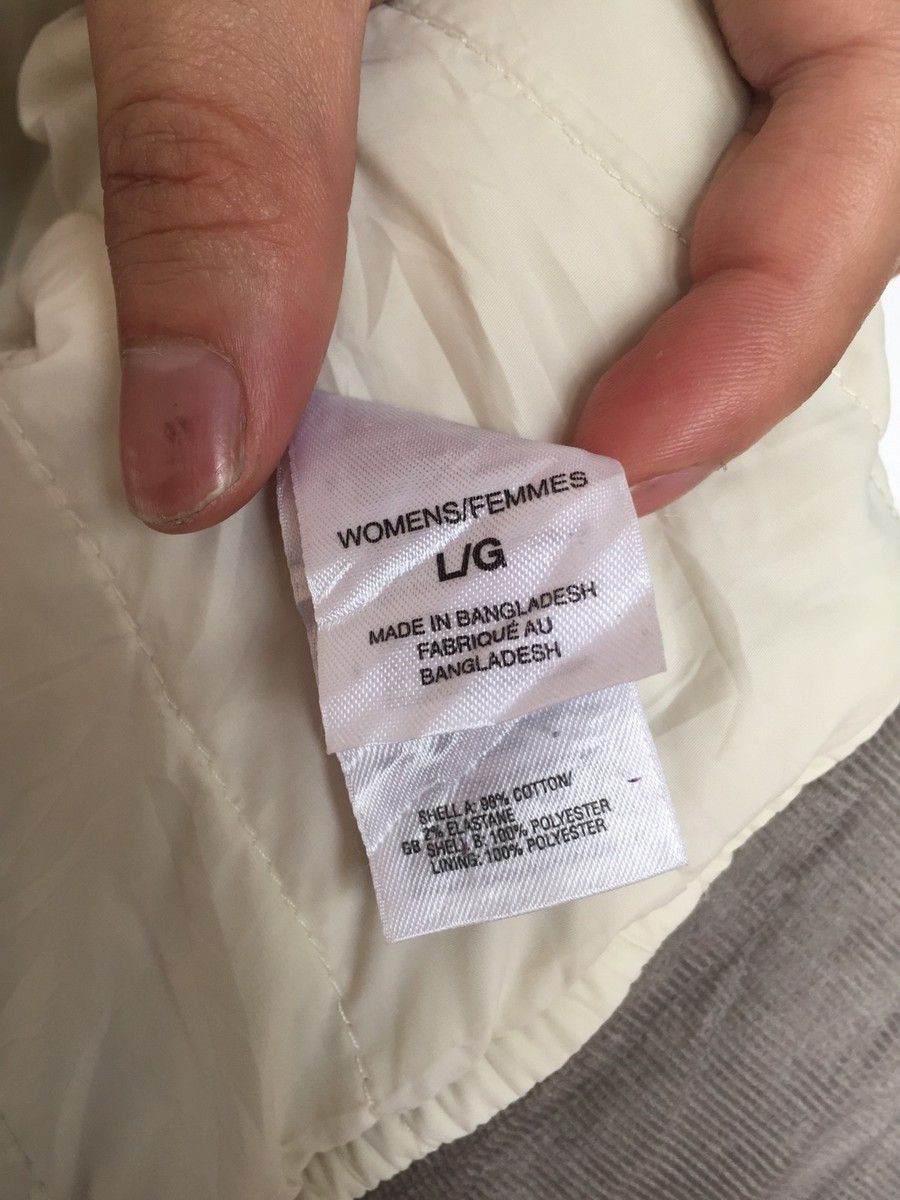 The North Face THE NORTH FACE CORDUROY SHERPA JACKET Size US S / EU 44-46 / 1 - 11 Thumbnail