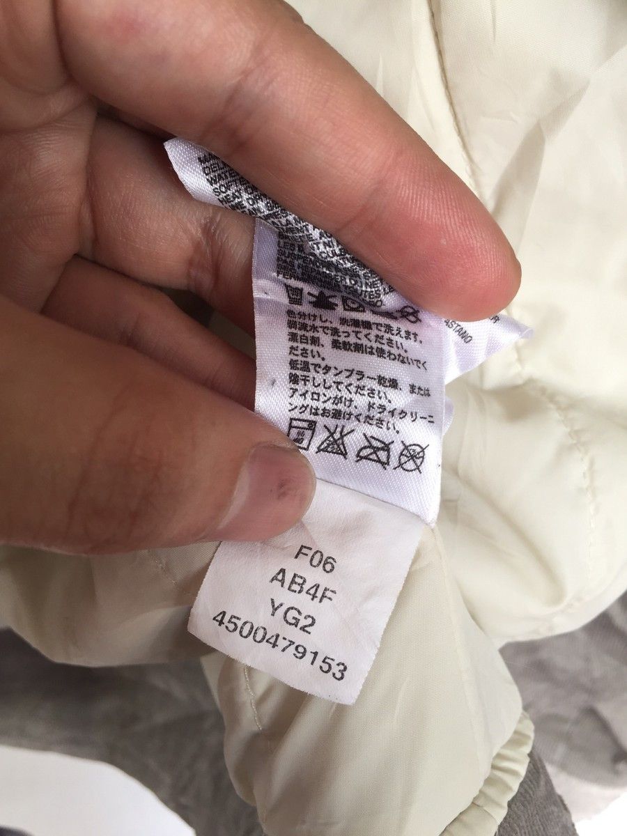 The North Face THE NORTH FACE CORDUROY SHERPA JACKET Size US S / EU 44-46 / 1 - 10 Thumbnail