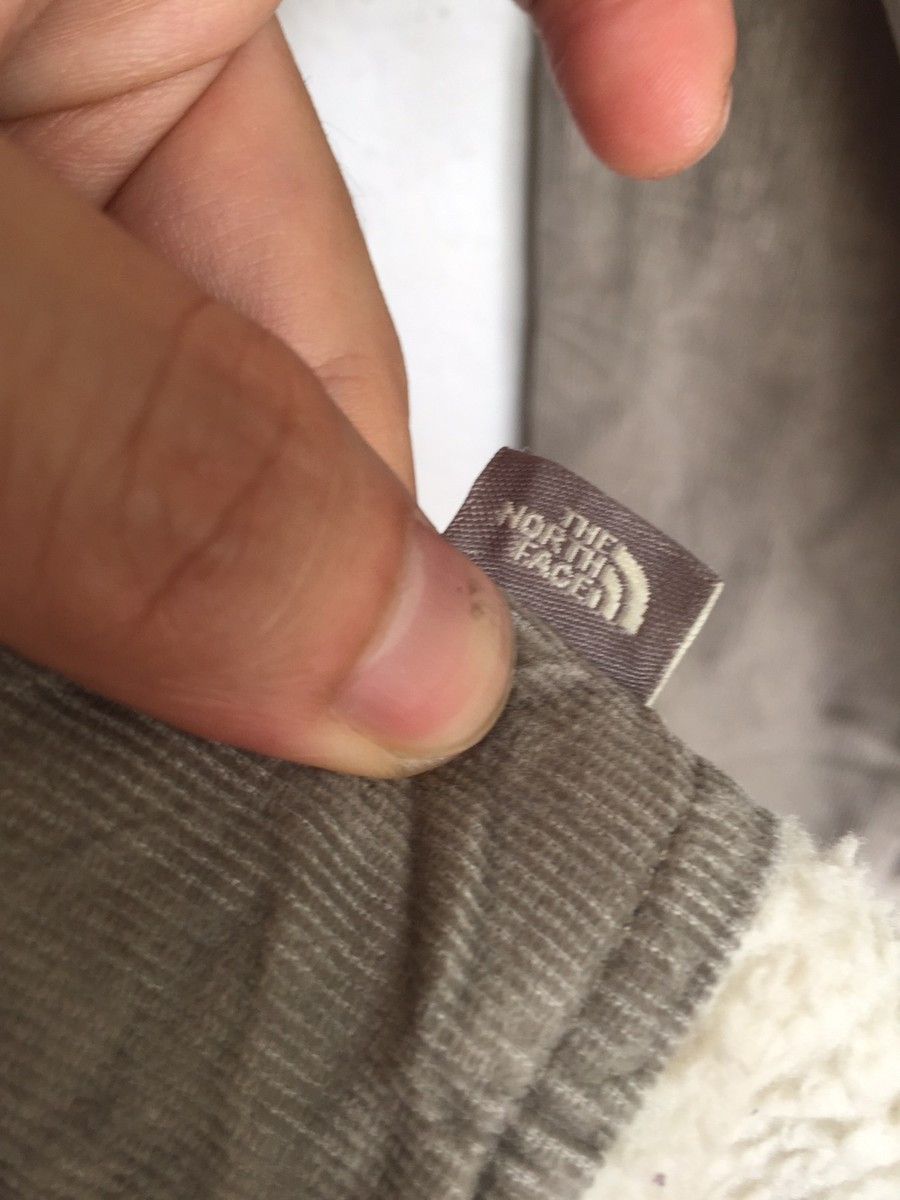 The North Face THE NORTH FACE CORDUROY SHERPA JACKET Size US S / EU 44-46 / 1 - 13 Thumbnail