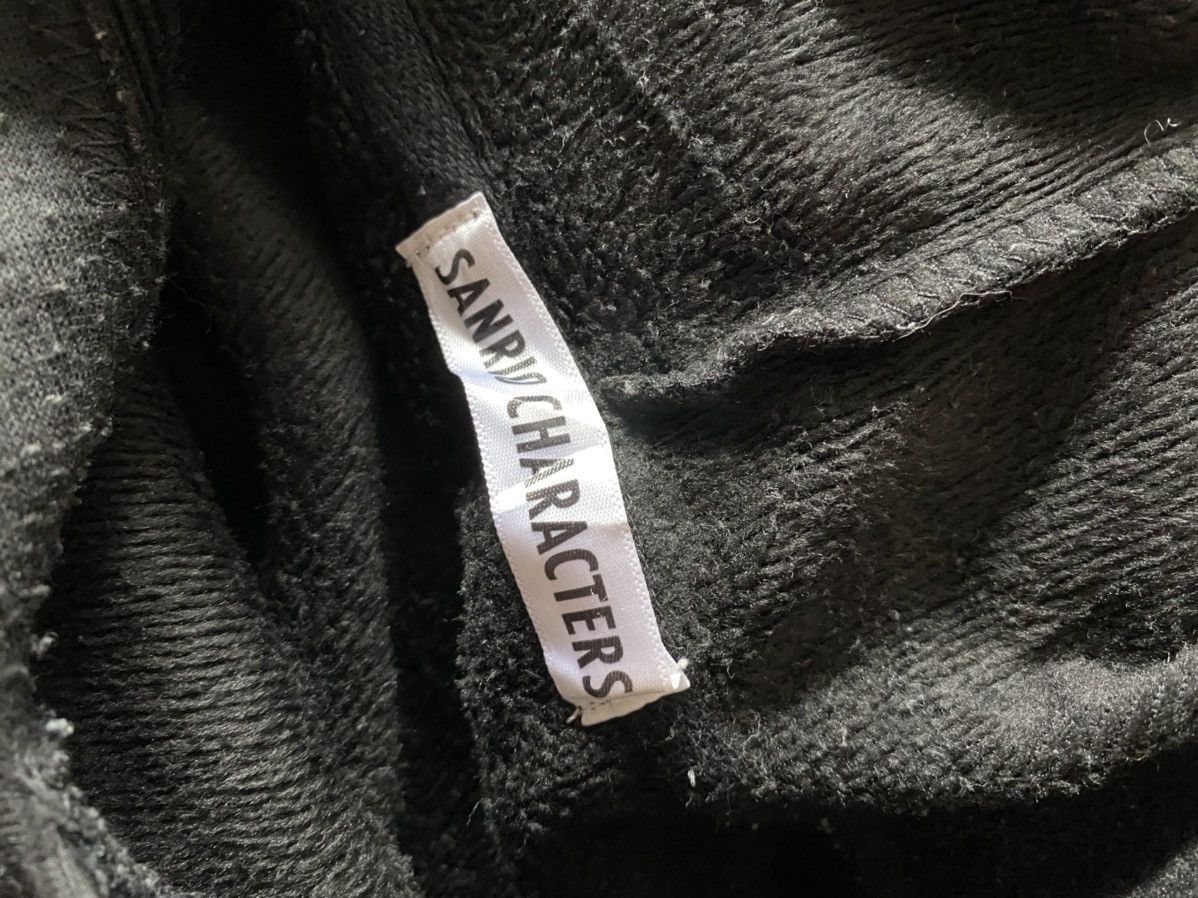 Anime × Japanese Brand ⚡️Steals⚡️ Anime Kuromi Sanrio Characters Hoodies Size US XL / EU 56 / 4 - 6 Thumbnail