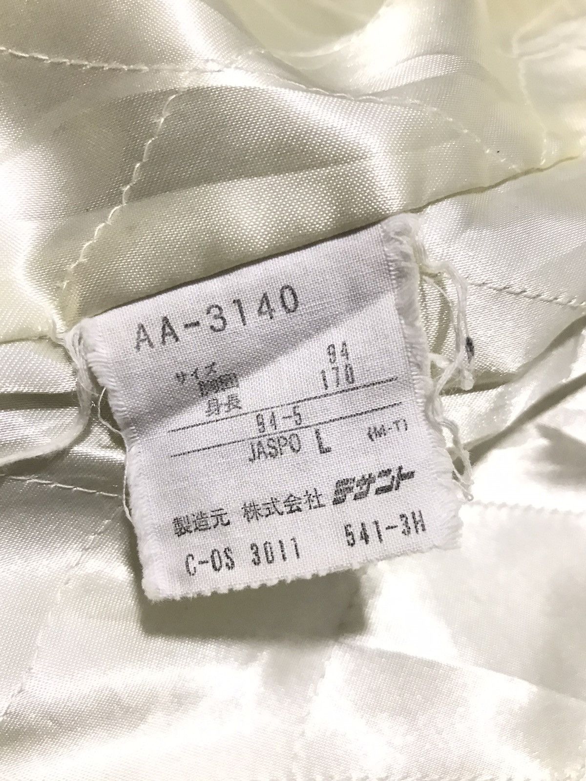 Adidas × Descente Vintage 90s Adidas Big Logo Zip Sweatshirt Size US L / EU 52-54 / 3 - 5 Thumbnail