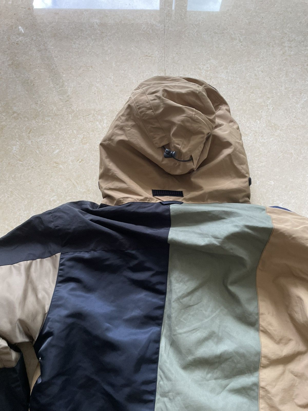 Sophnet. Sophnet. Mountain parka L Size US L / EU 52-54 / 3 - 11 Thumbnail