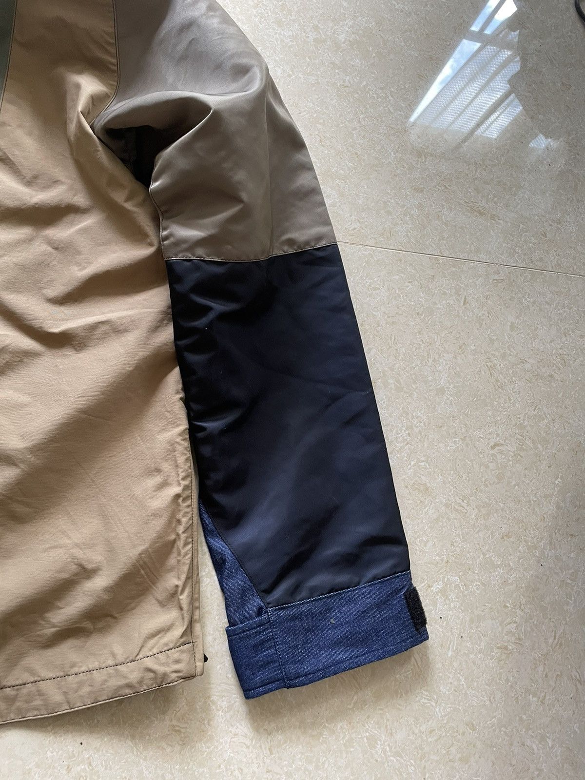 Sophnet. Sophnet. Mountain parka L Size US L / EU 52-54 / 3 - 10 Thumbnail