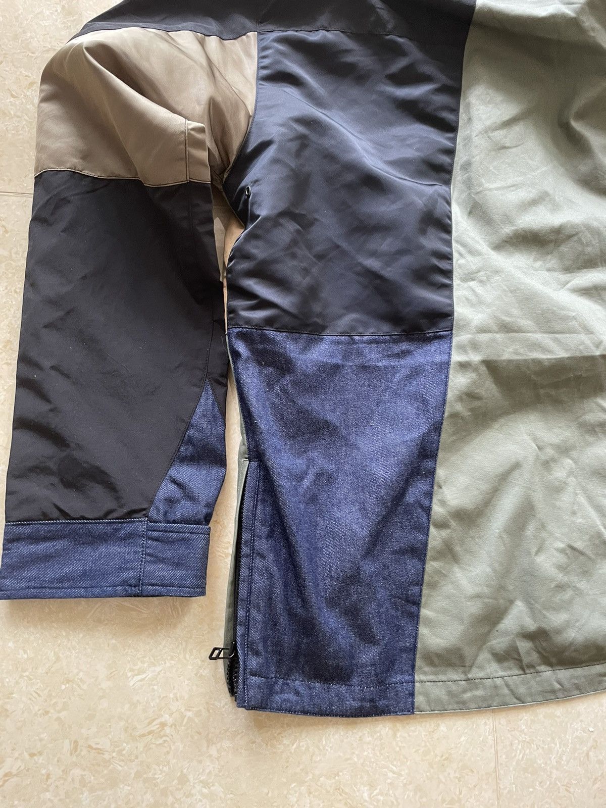 Sophnet. Sophnet. Mountain parka L Size US L / EU 52-54 / 3 - 9 Thumbnail