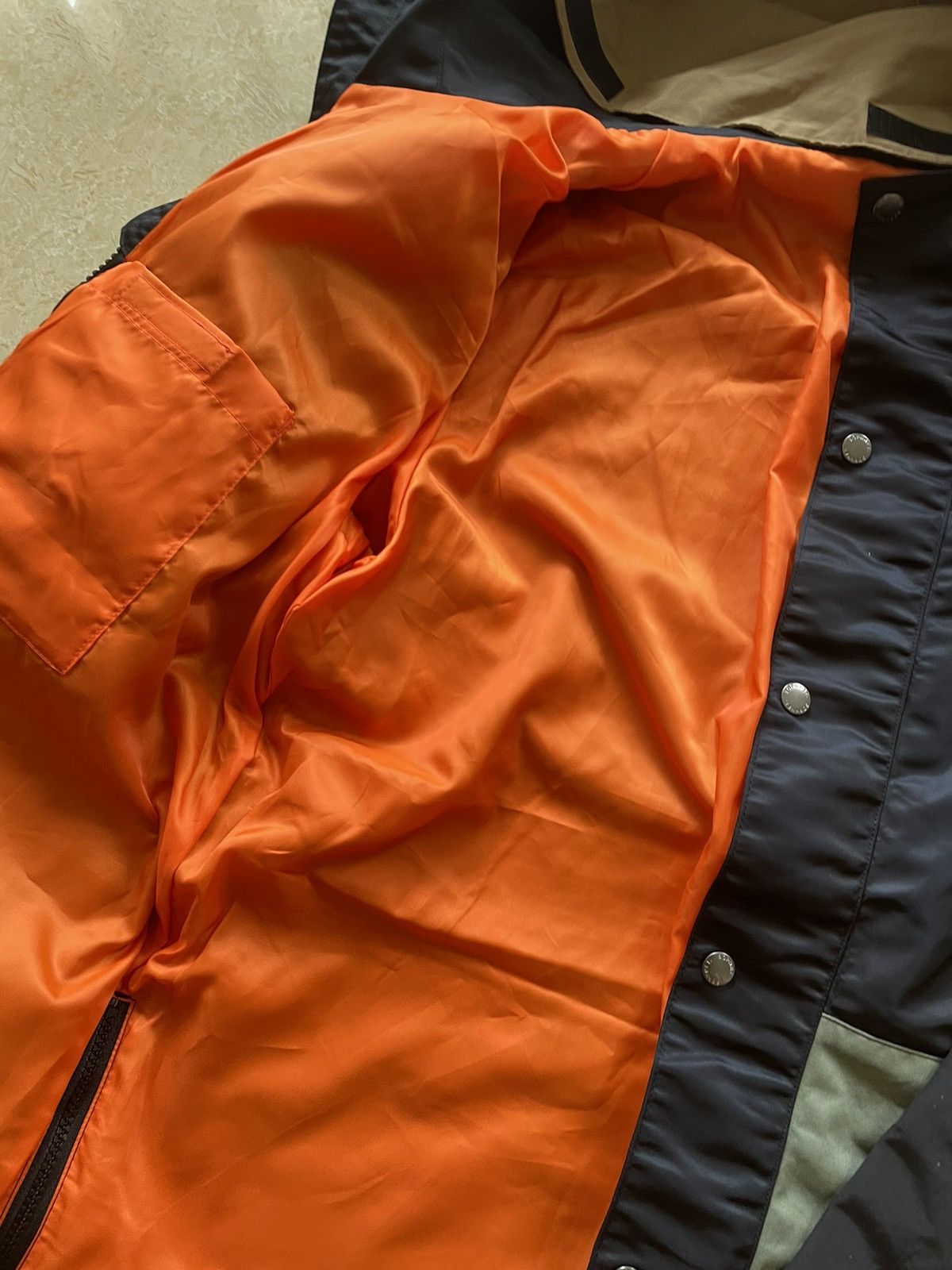 Sophnet. Sophnet. Mountain parka L Size US L / EU 52-54 / 3 - 5 Thumbnail