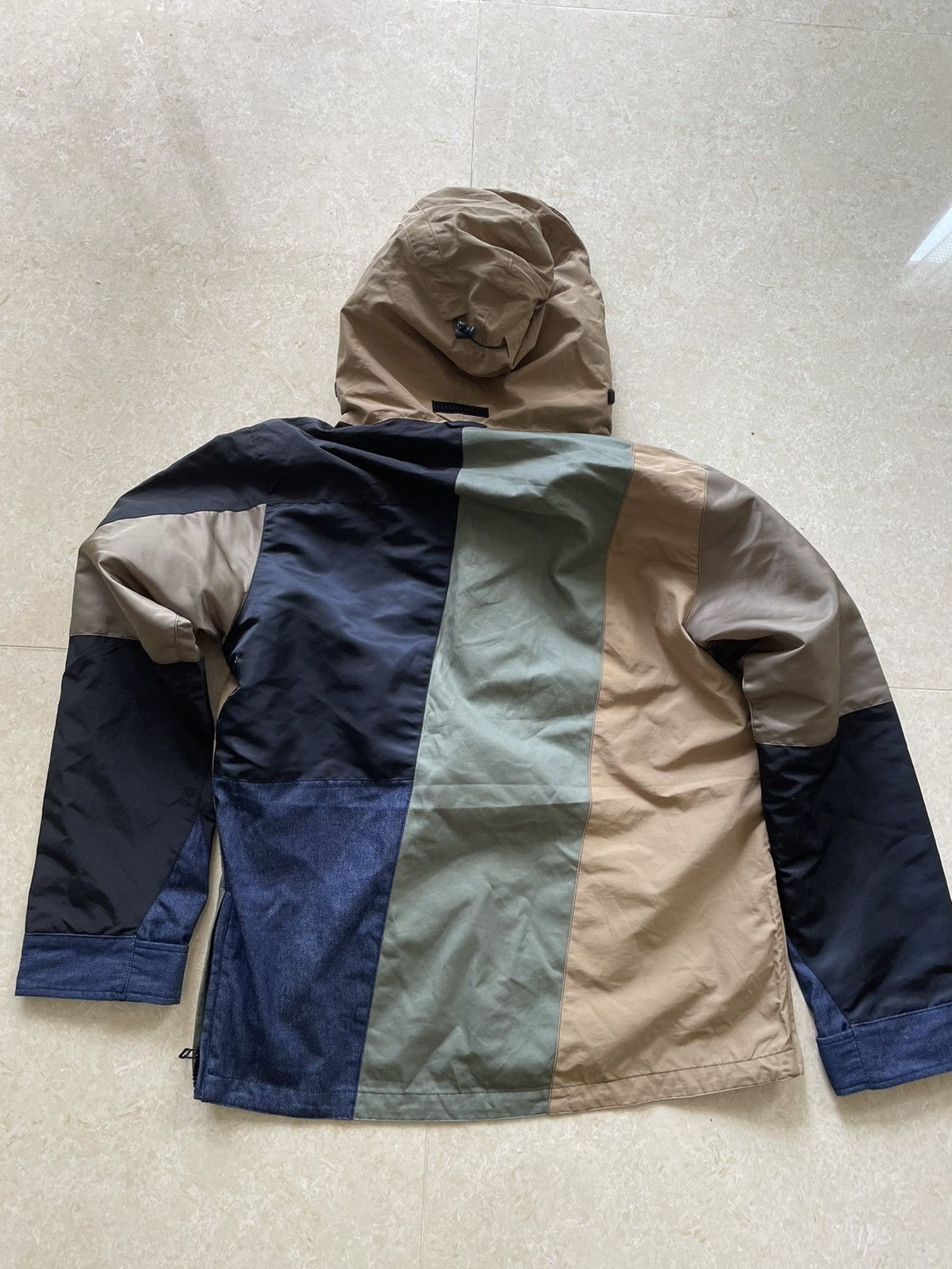 Sophnet. Sophnet. Mountain parka L Size US L / EU 52-54 / 3 - 8 Thumbnail
