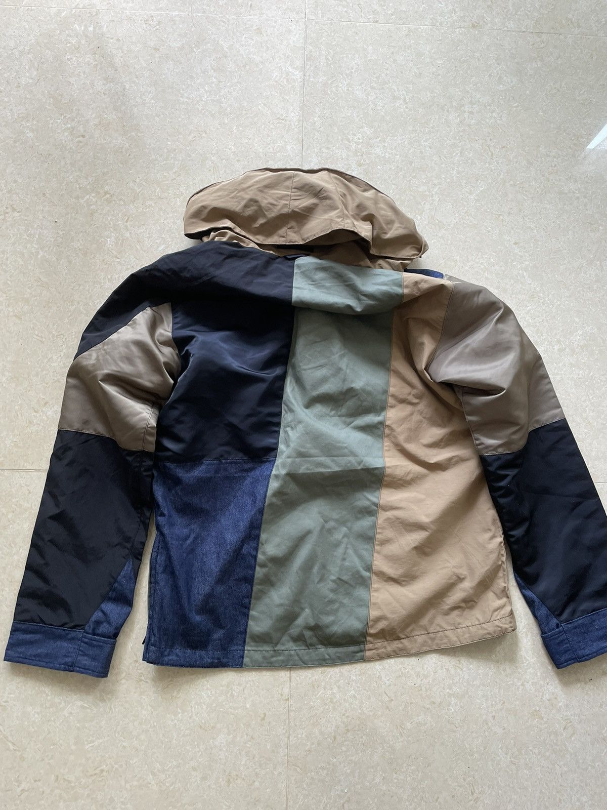 Sophnet. Sophnet. Mountain parka L Size US L / EU 52-54 / 3 - 12 Thumbnail