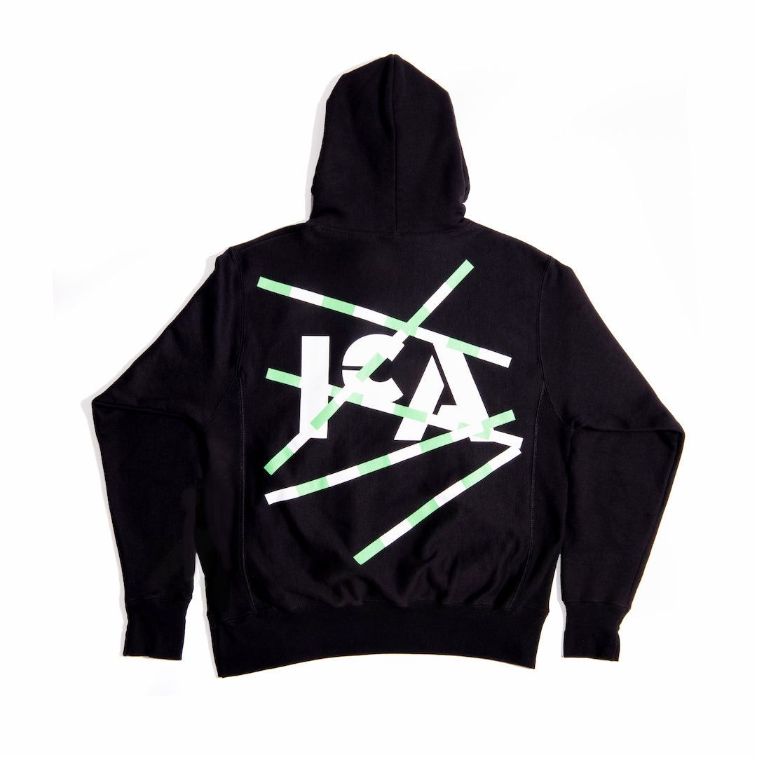 Virgil Abloh Virgil Abloh ICA Figures of Speech Hoodie Size US L / EU 52-54 / 3 - 2 Thumbnail