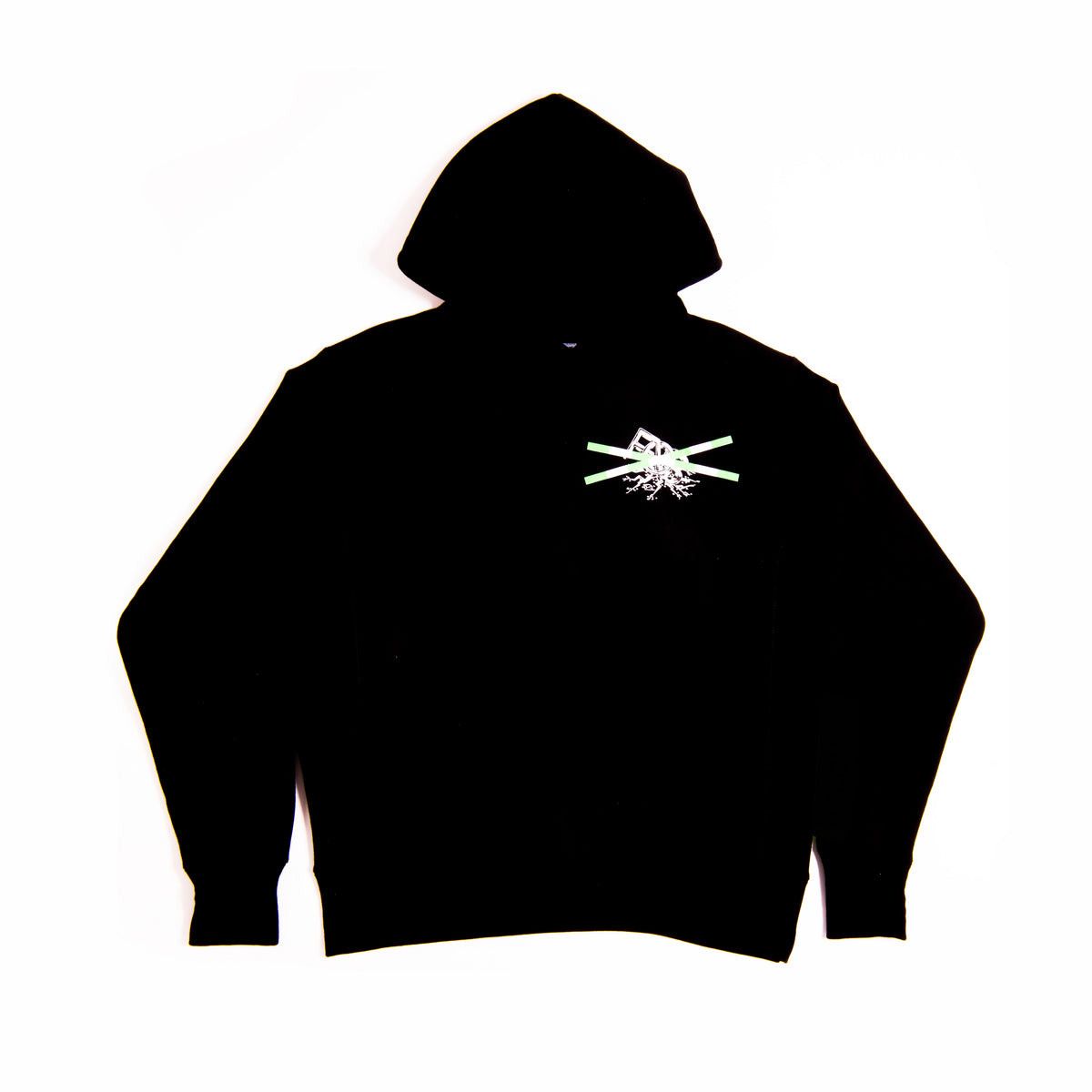 Virgil Abloh Virgil Abloh ICA Figures of Speech Hoodie Size US L / EU 52-54 / 3 - 1 Thumbnail