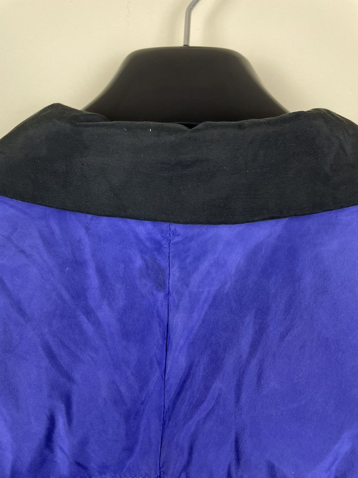 Issey Miyake AW1996 Light Puffer Coat Jacket Windbreaker Alien Size M / US 6-8 / IT 42-44 - 5 Thumbnail