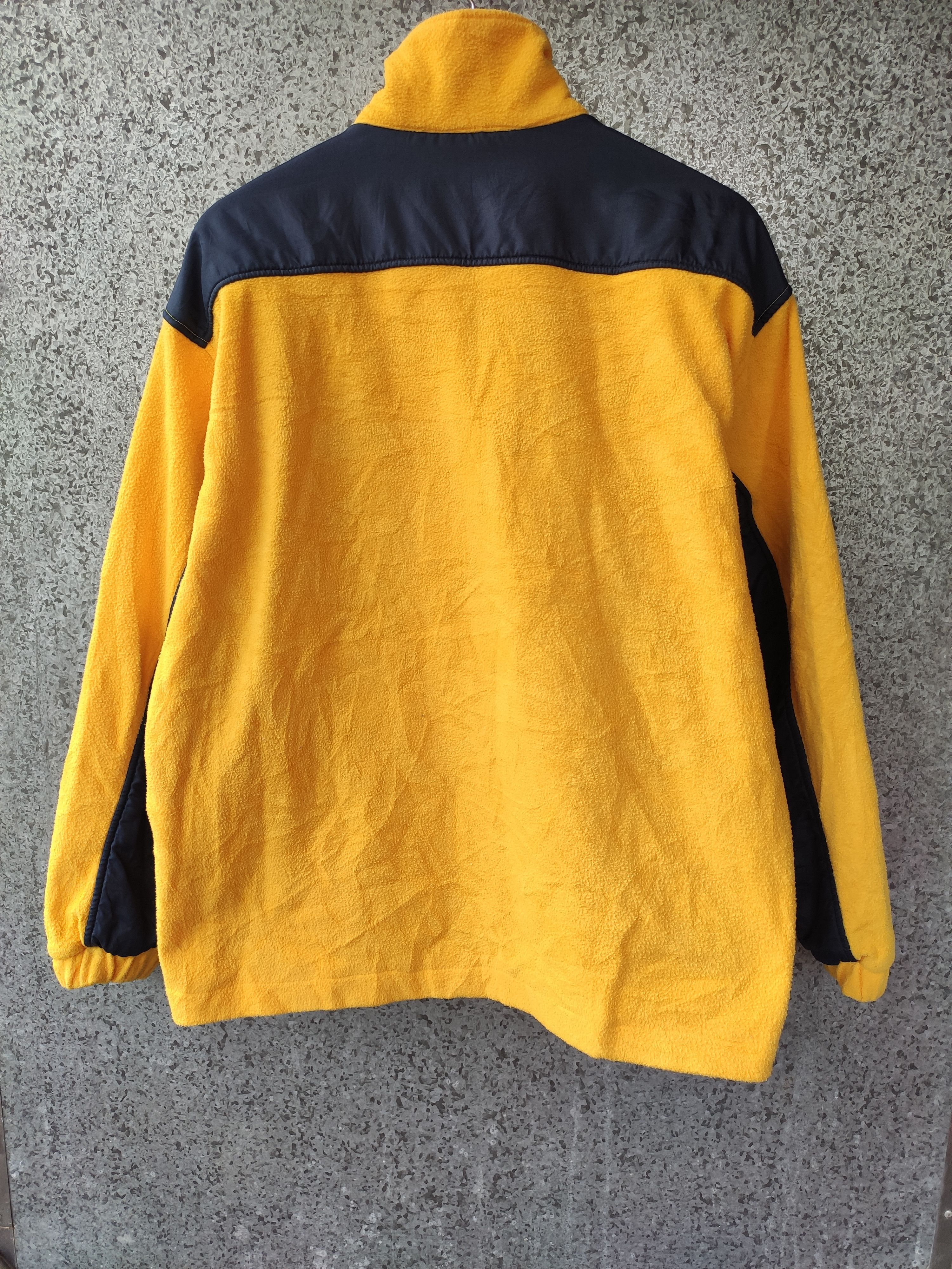 Sports Specialties 🔥 Ralli Art Mitsubishi Motors mitsubishi fleece sweat Size US L / EU 52-54 / 3 - 3 Thumbnail