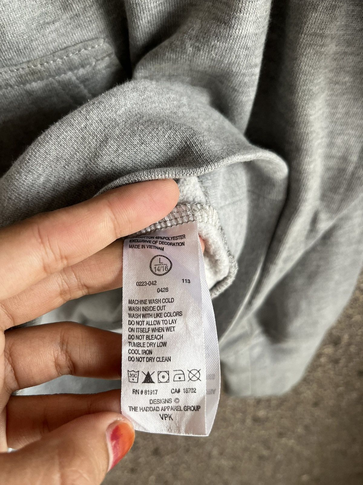 Nike Nike ft87 Size US L / EU 52-54 / 3 - 5 Thumbnail