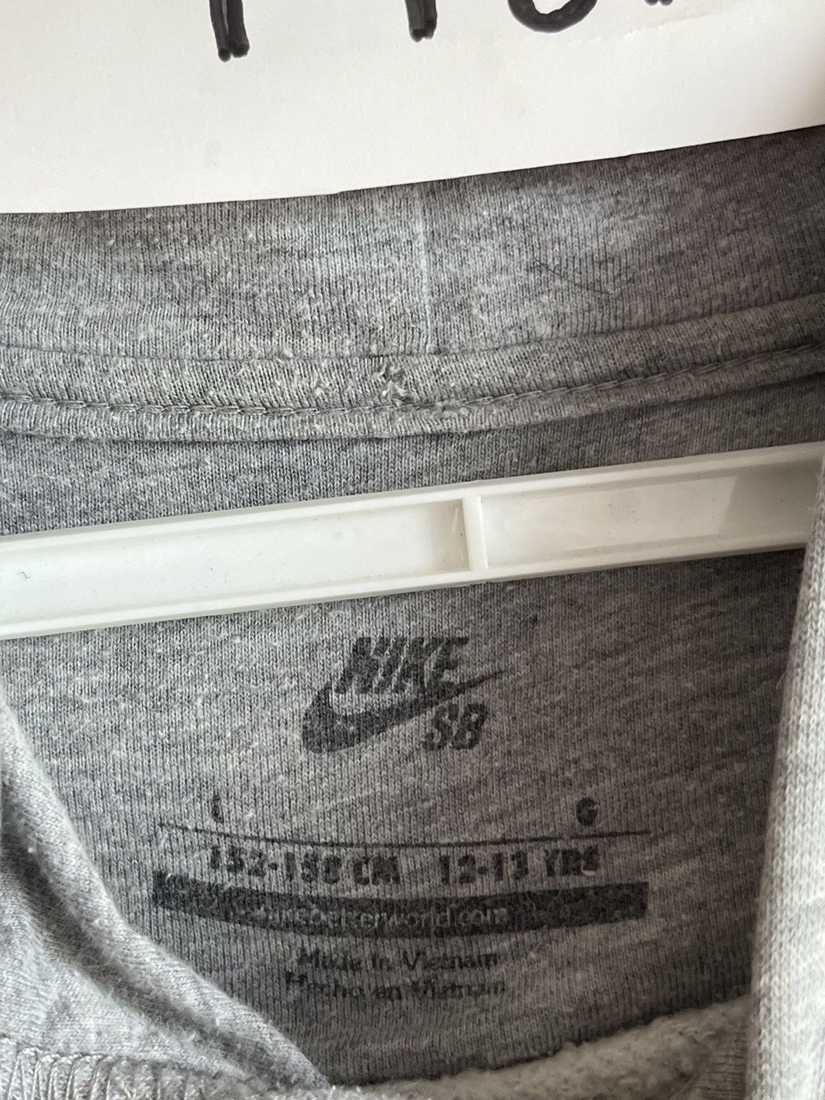 Nike Nike ft87 Size US L / EU 52-54 / 3 - 3 Thumbnail