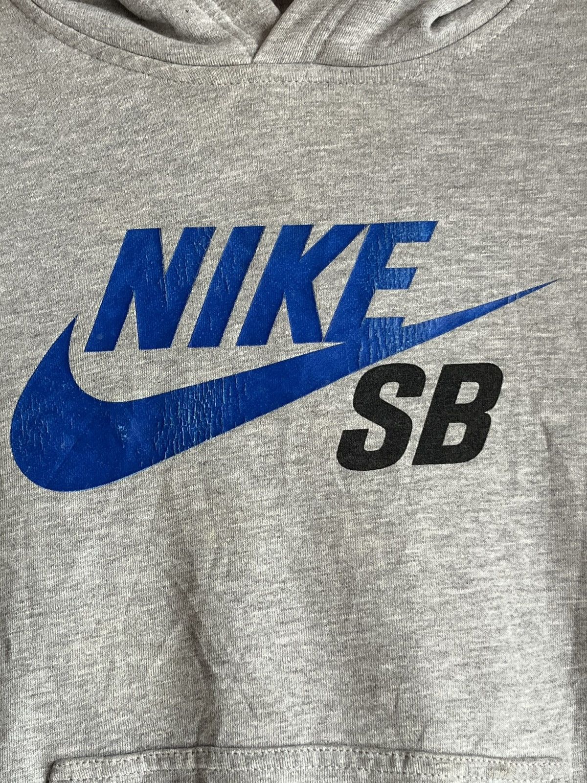 Nike Nike ft87 Size US L / EU 52-54 / 3 - 2 Thumbnail