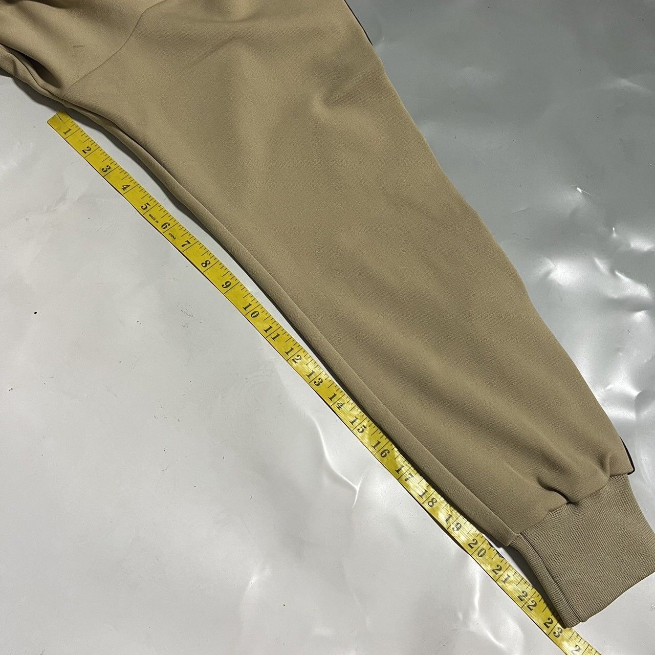 Bape BAPE jersey light brown Size US L / EU 52-54 / 3 - 9 Thumbnail