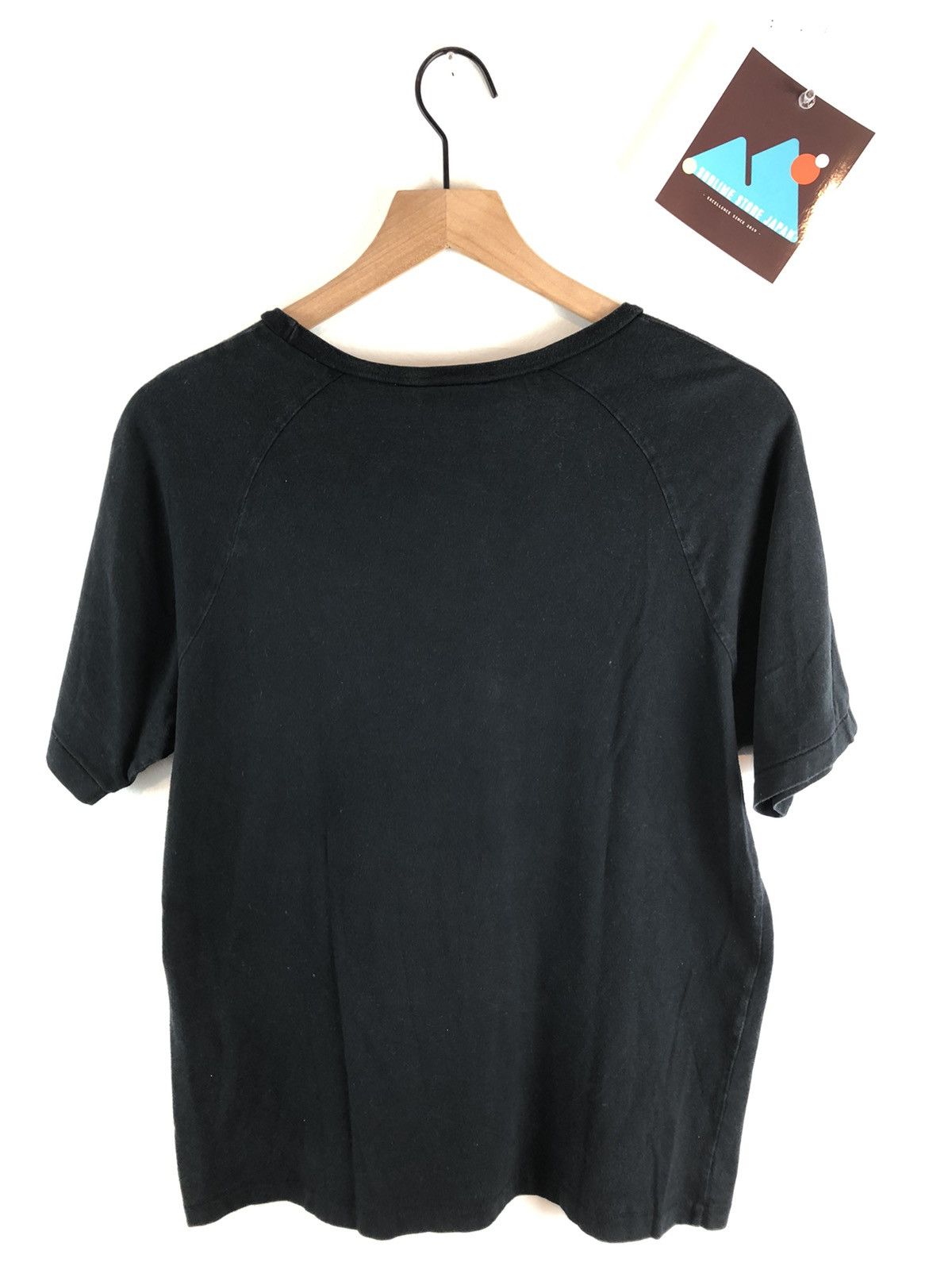 Number (N)ine Number Nine New York Tee Size US M / EU 48-50 / 2 - 4 Thumbnail